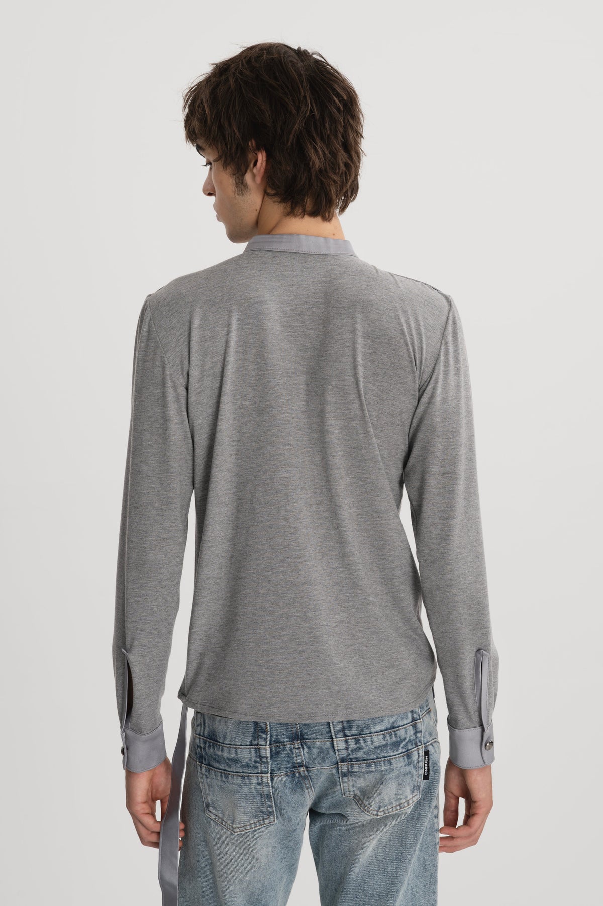 Chief camisole - grey