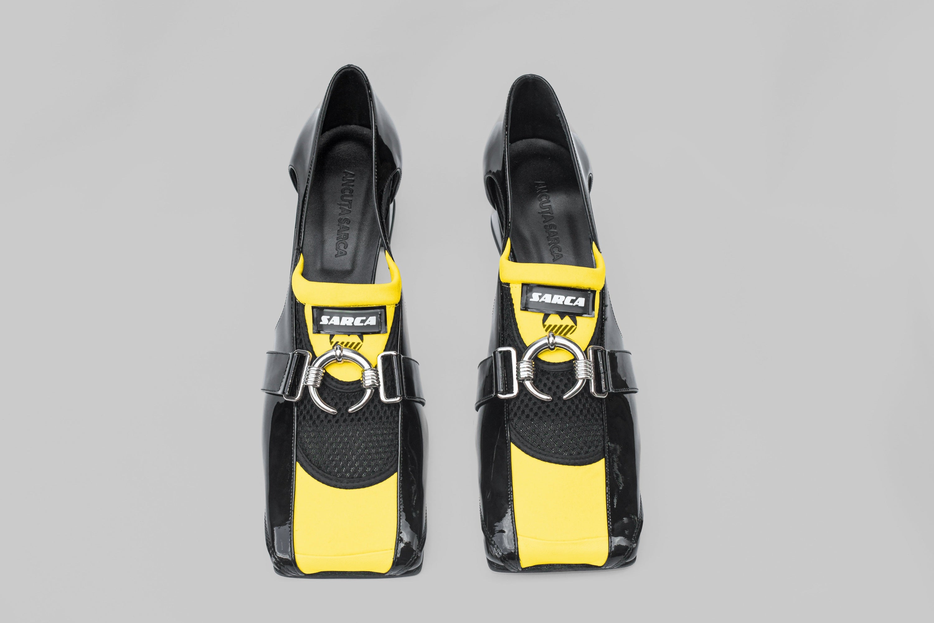 Olga loafer