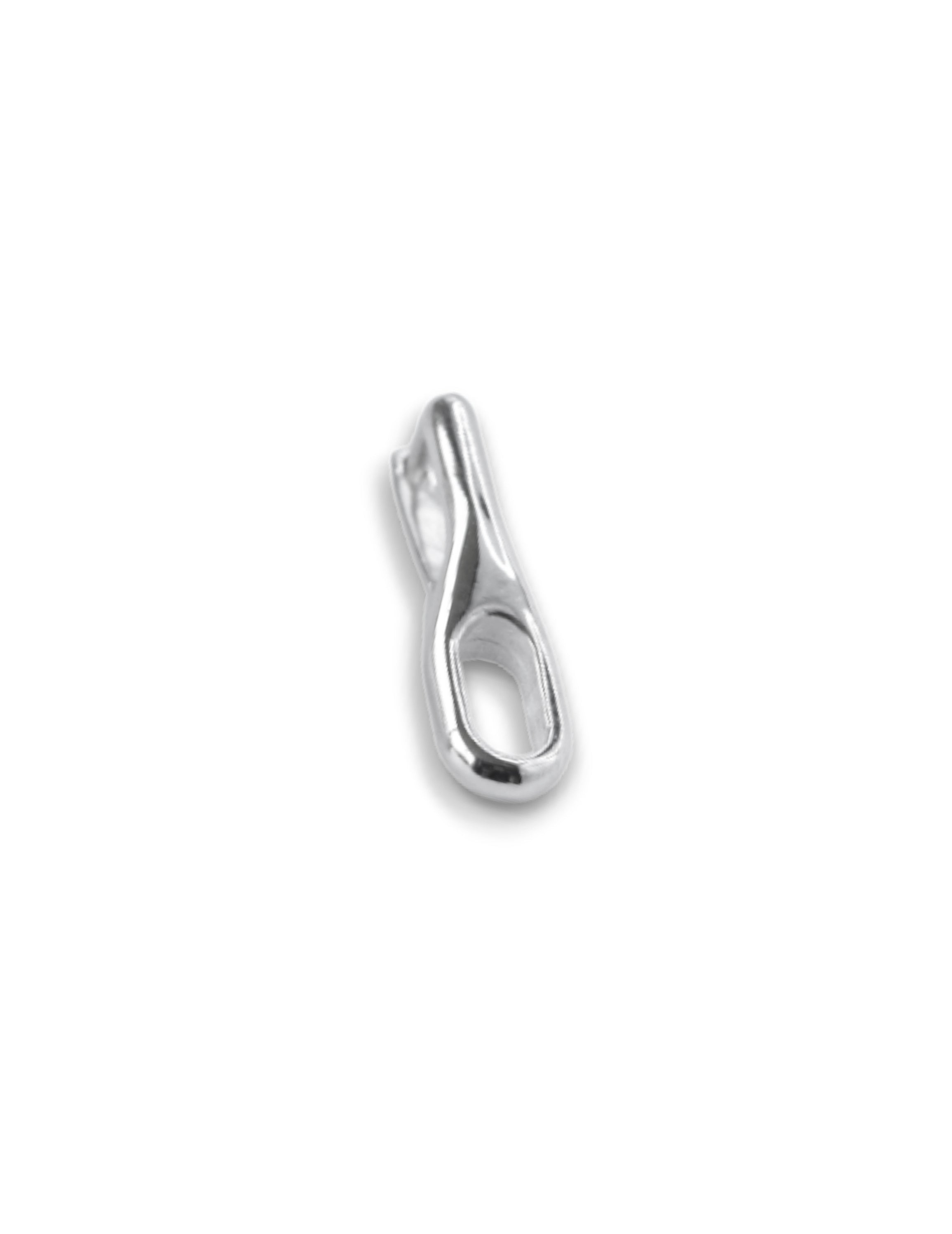 One wave earring