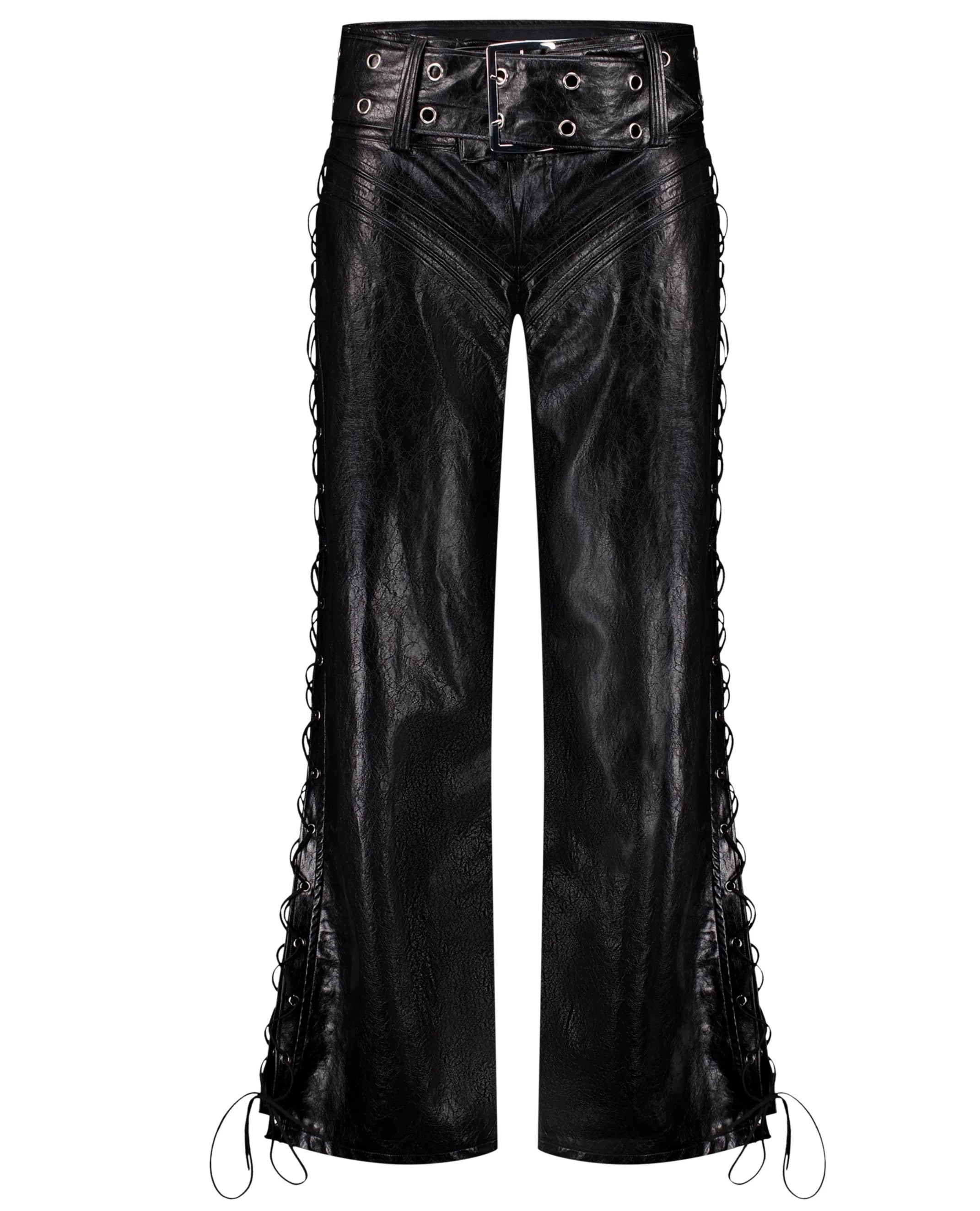 Pantalon noir