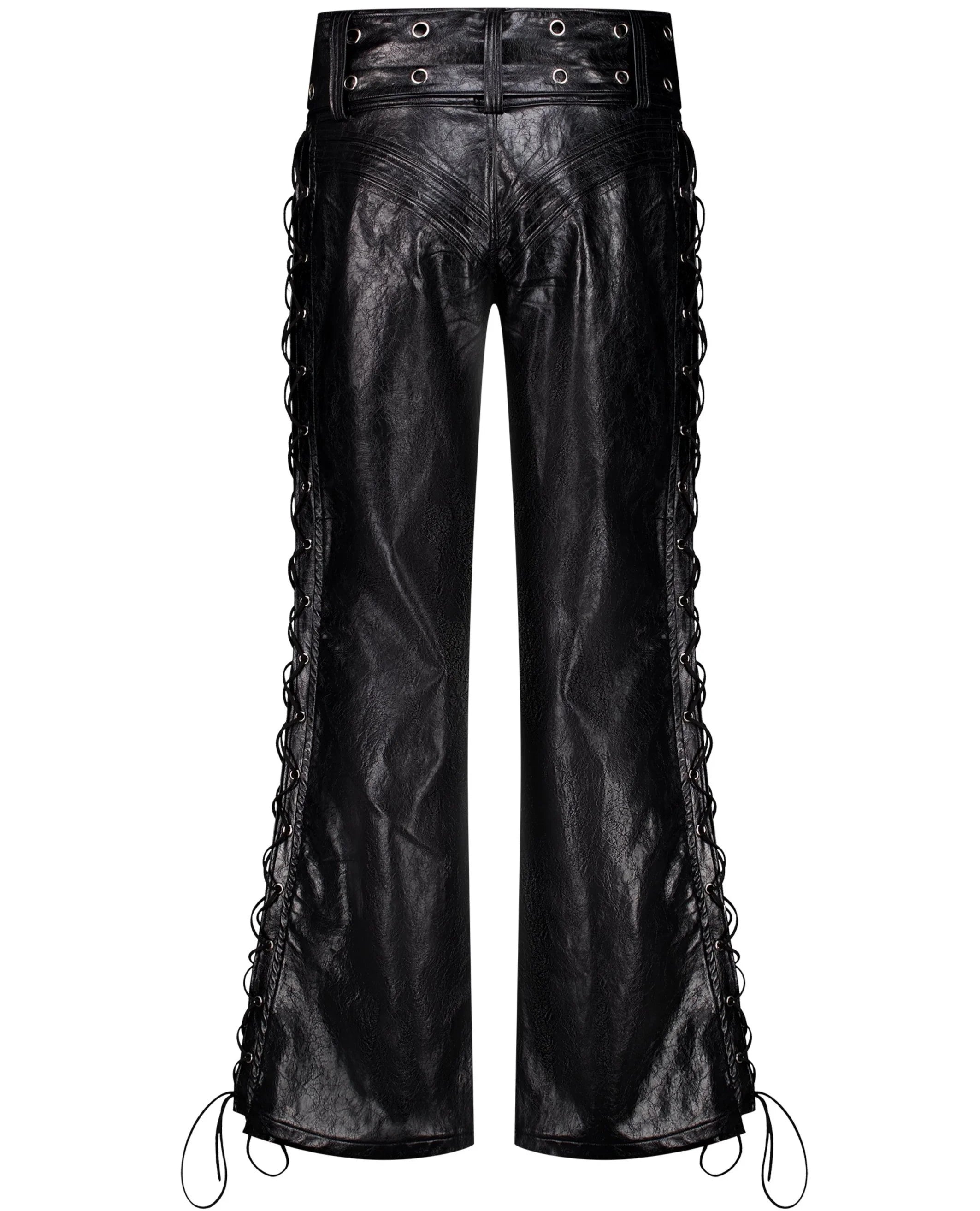 Pantalon noir