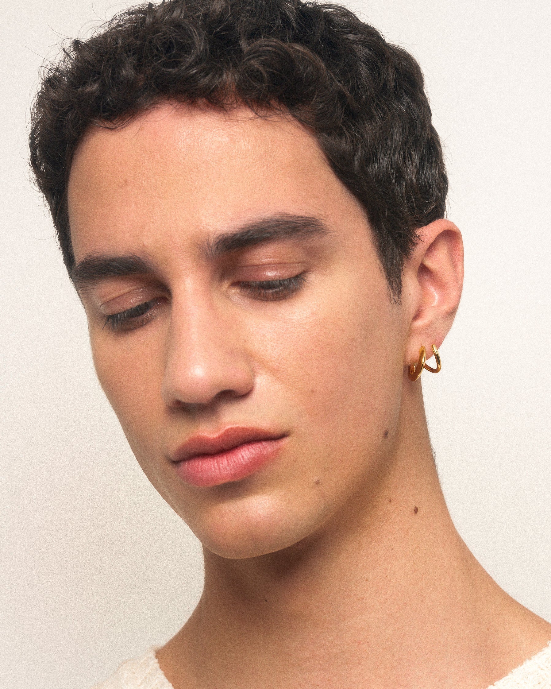 Stellar hoops