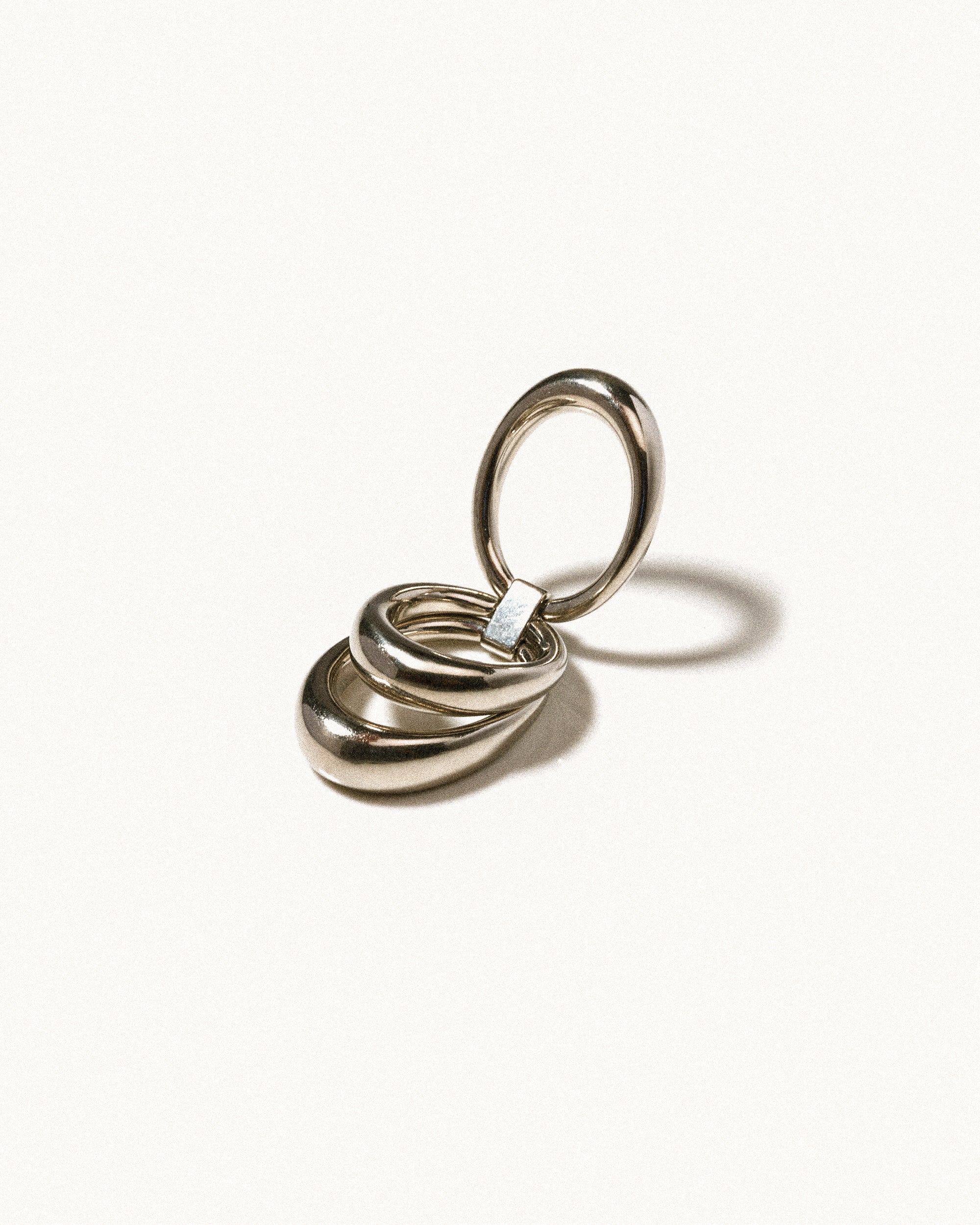 Blow up solar ring