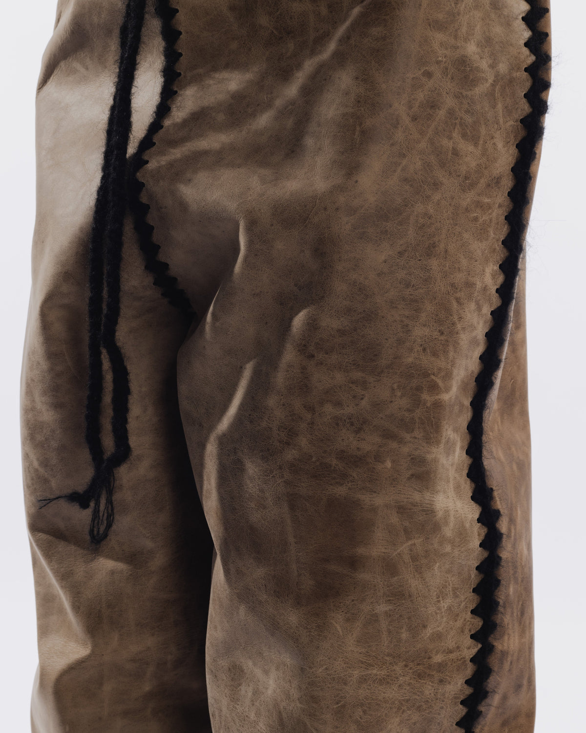 Pantaloni lucio