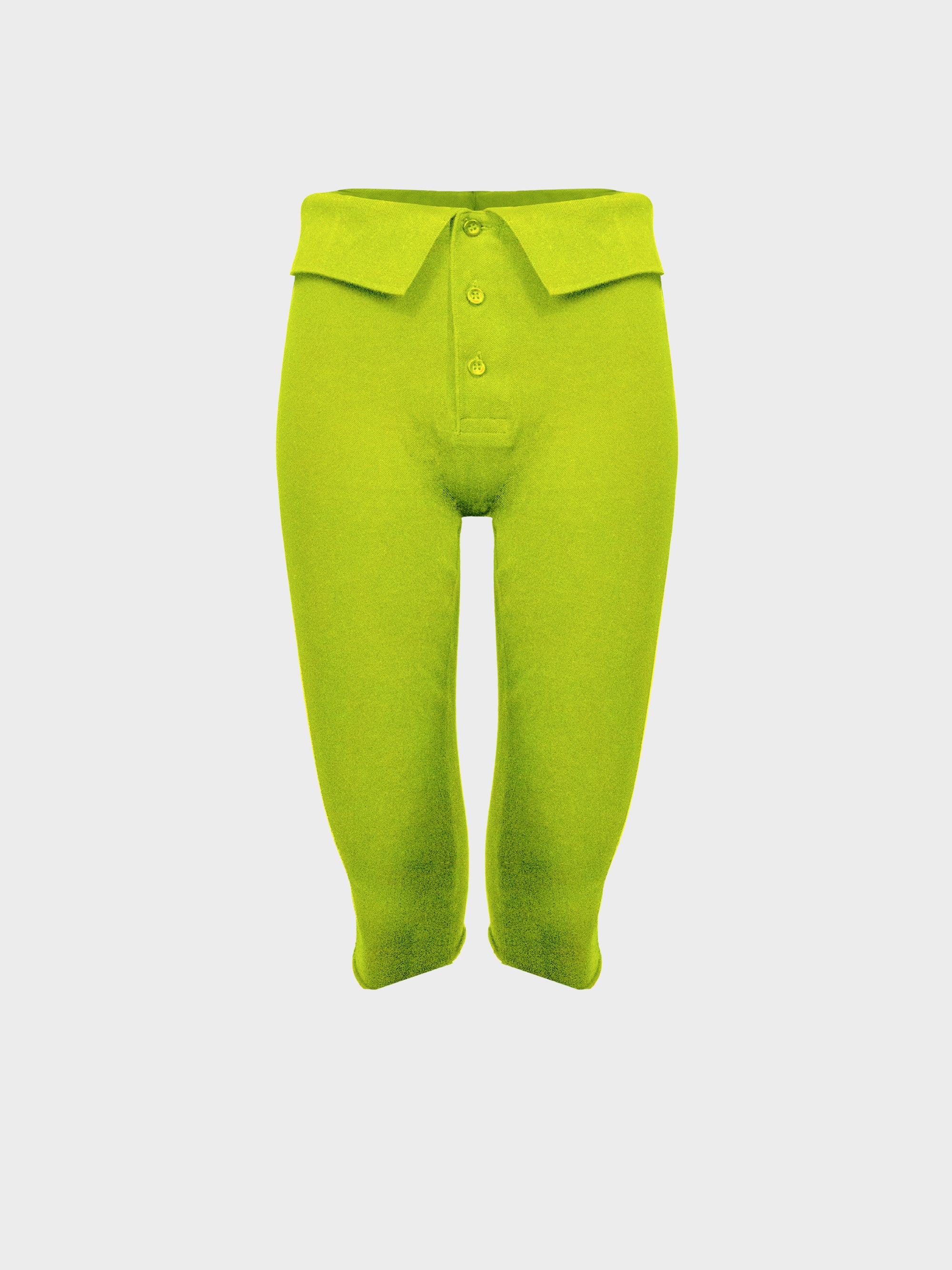 Polo capris