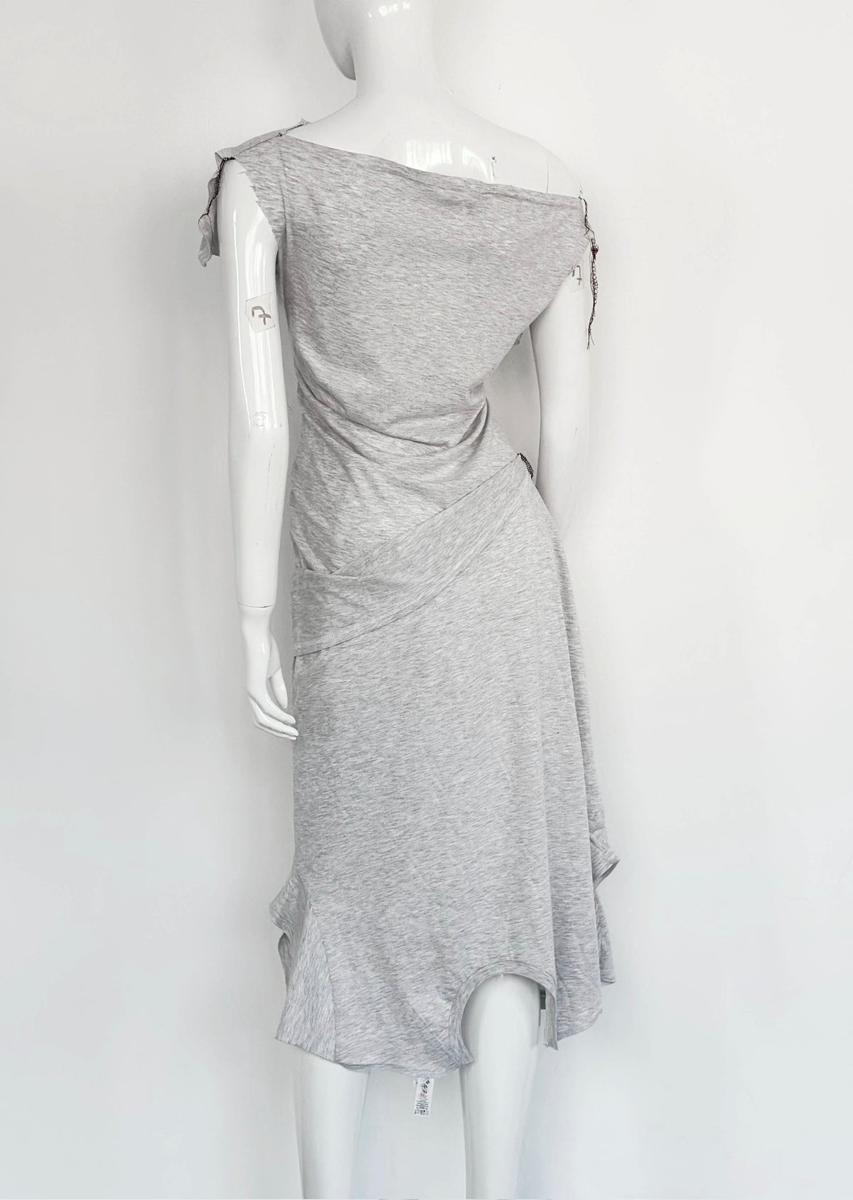 Parasit dress