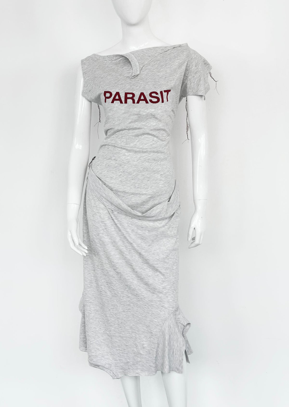 Parasit dress