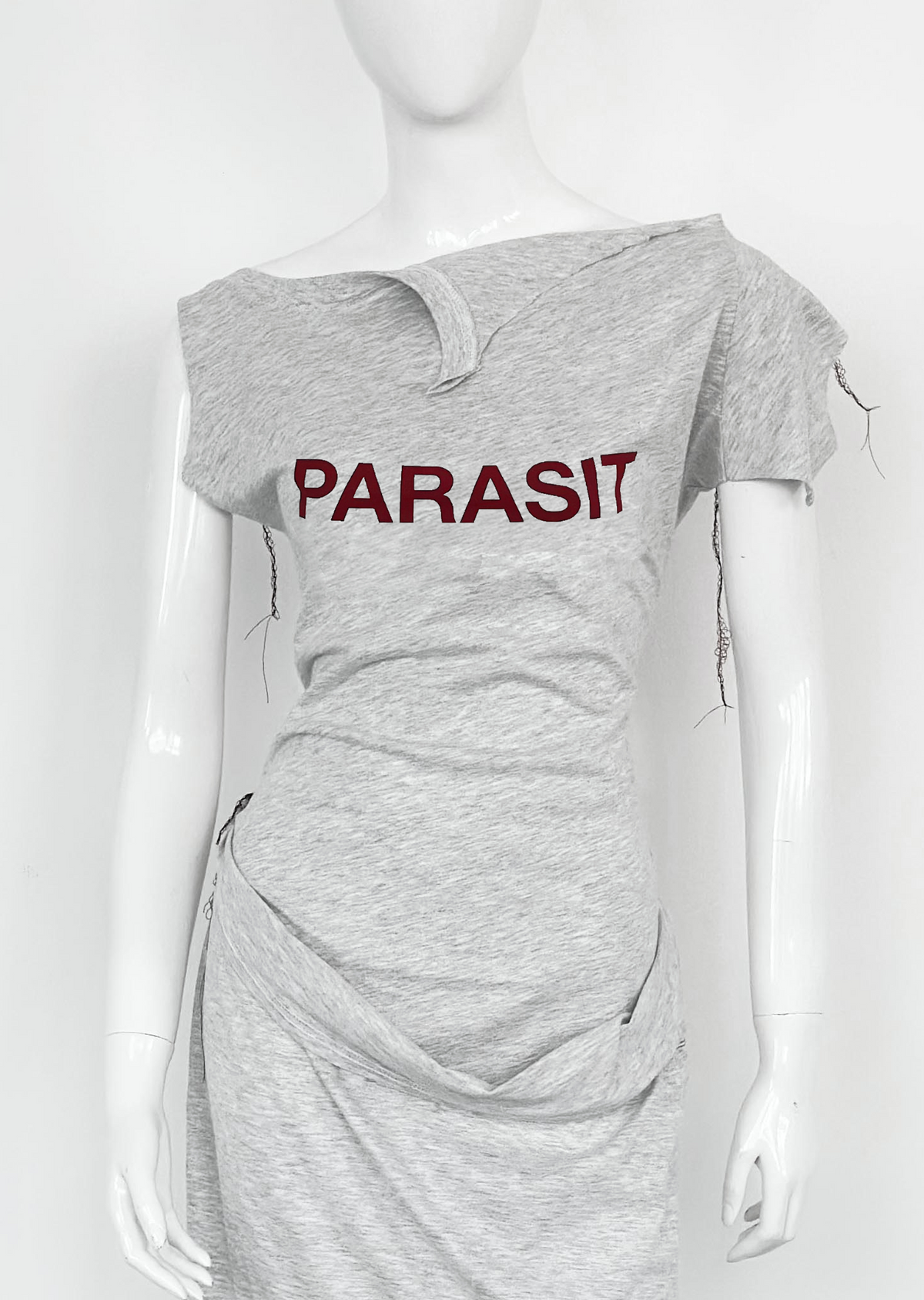 Parasit dress