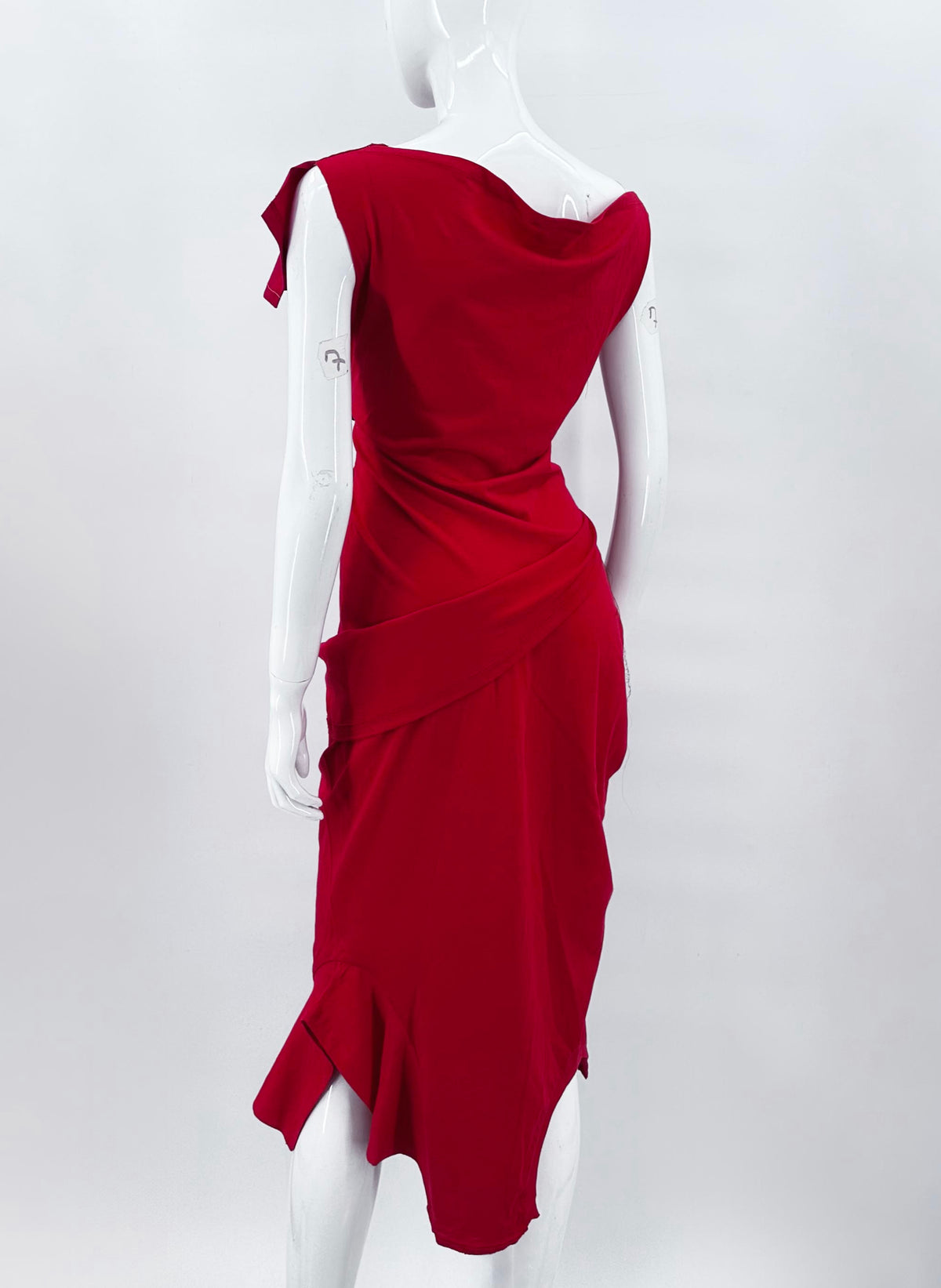 Parasit dress