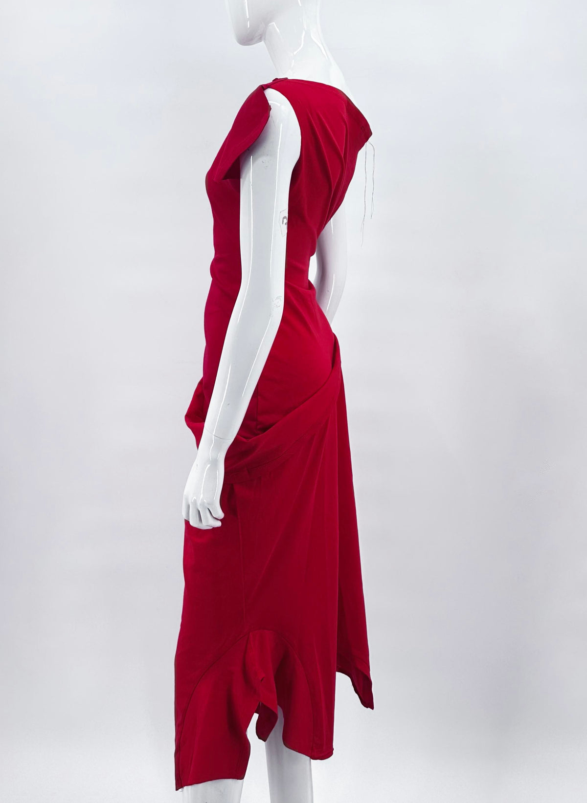 Parasit dress