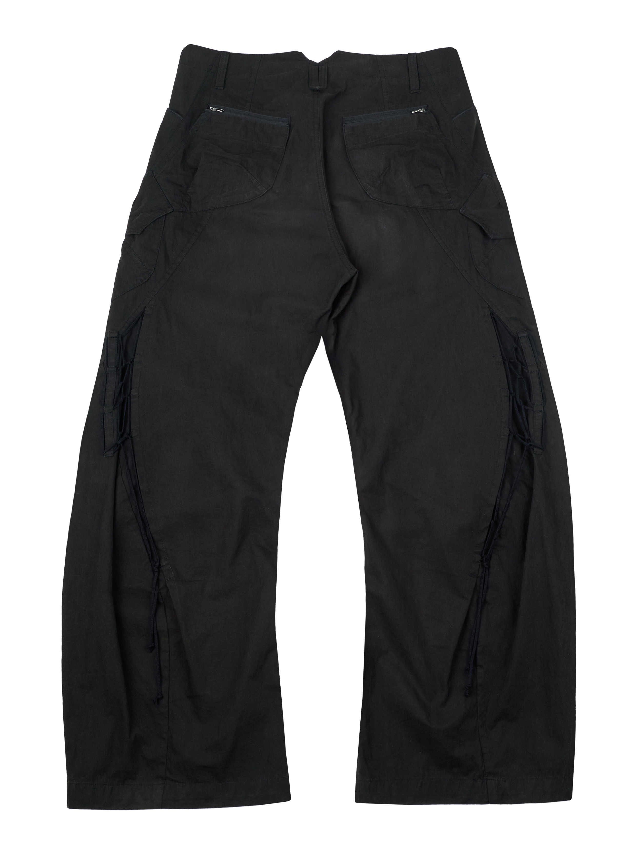 Utility pants