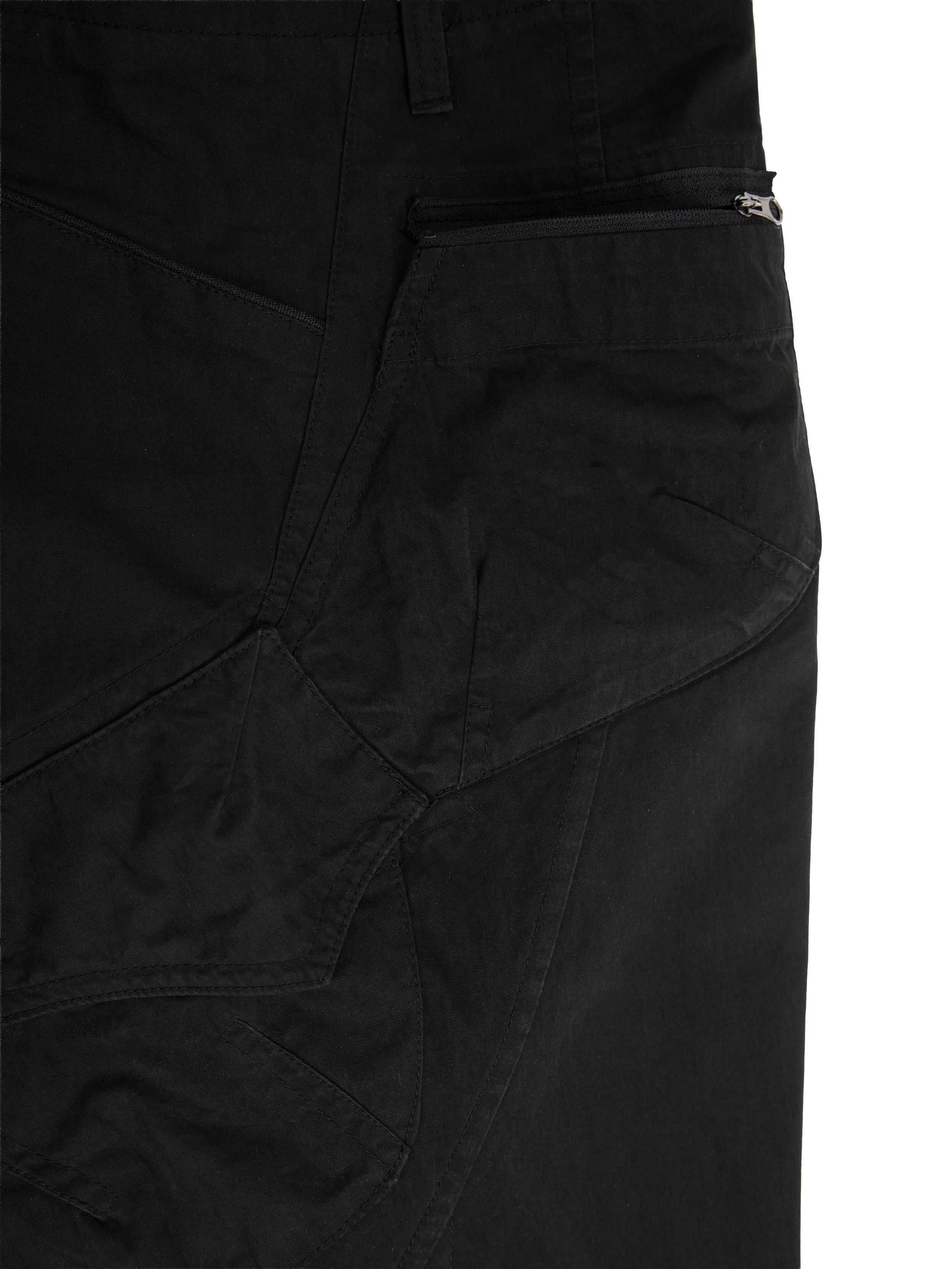 Utility pants