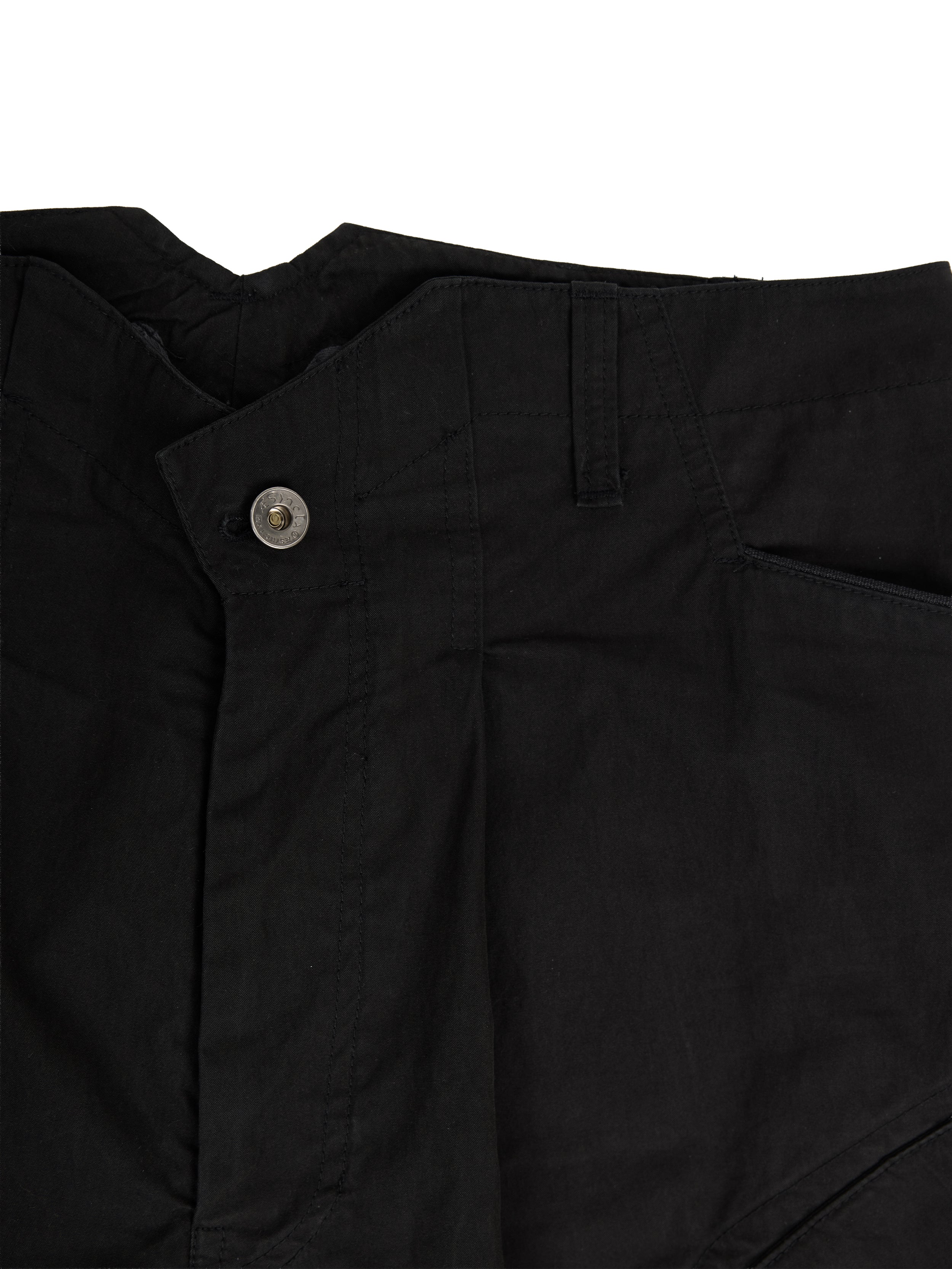 Utility pants