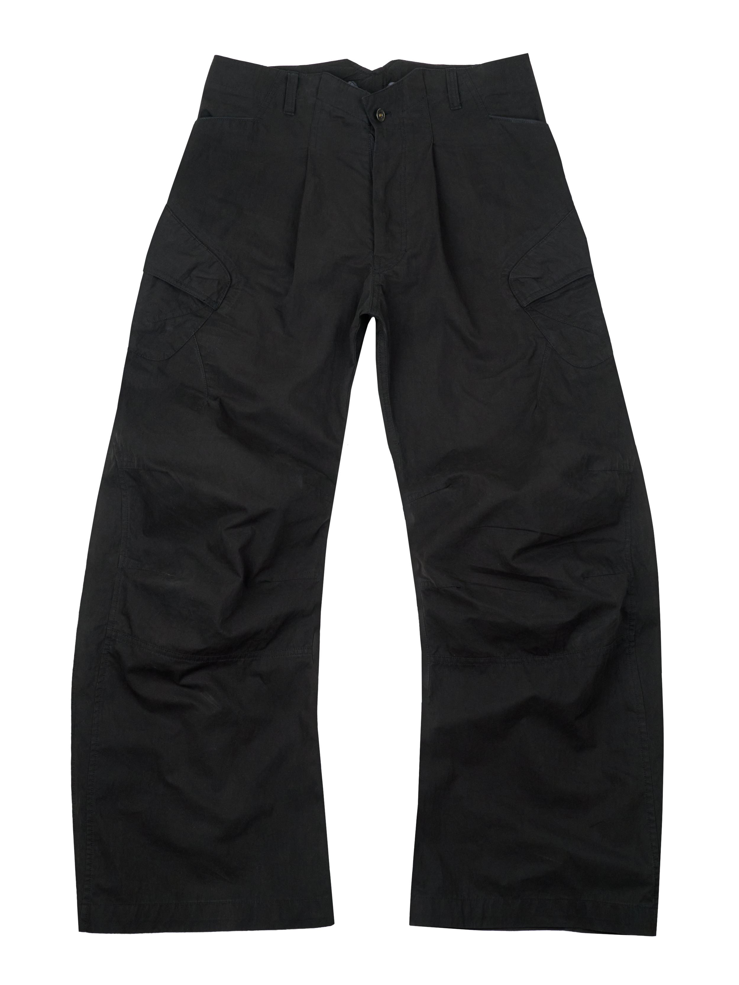 Utility pants