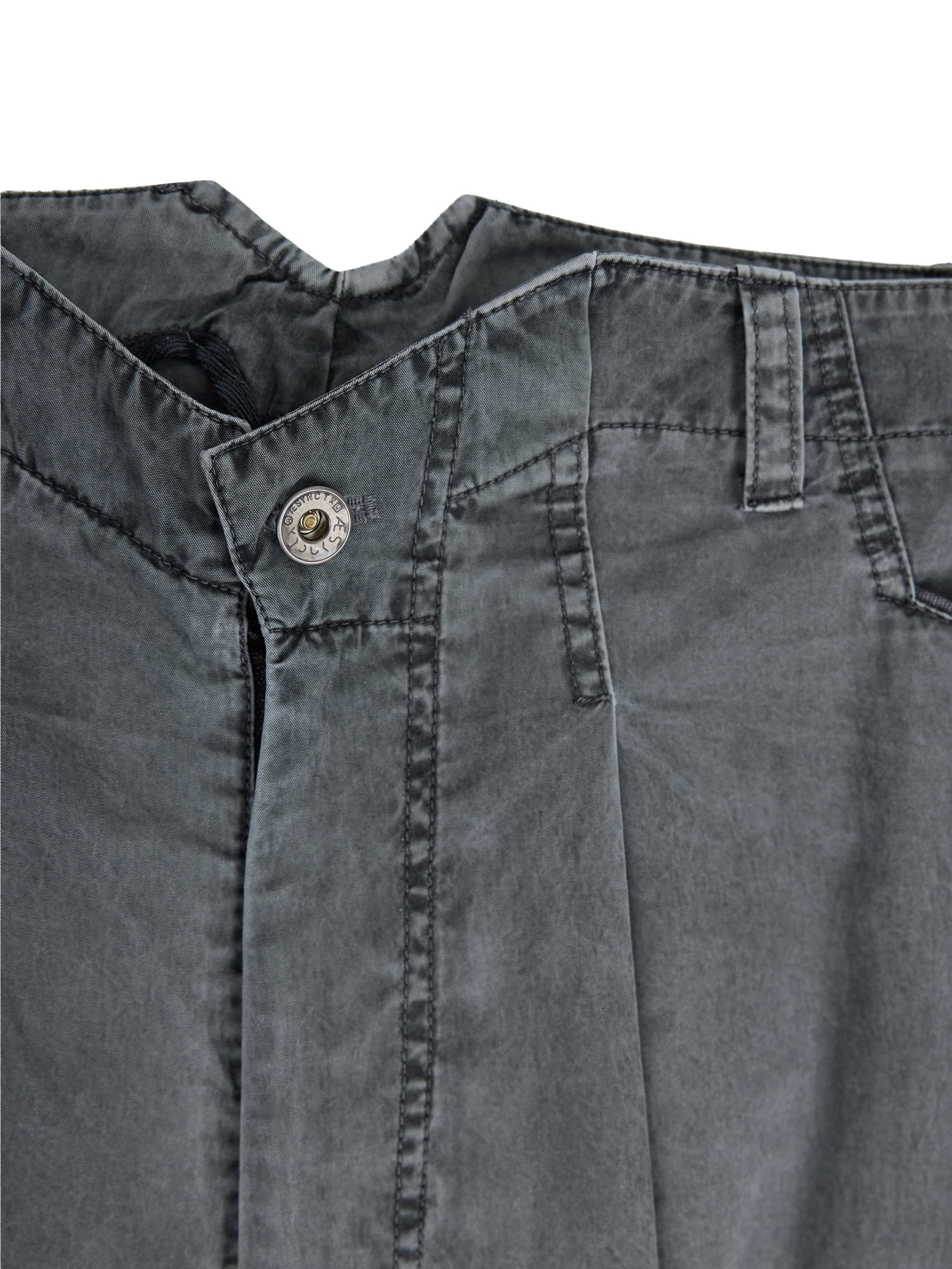 Utility pants