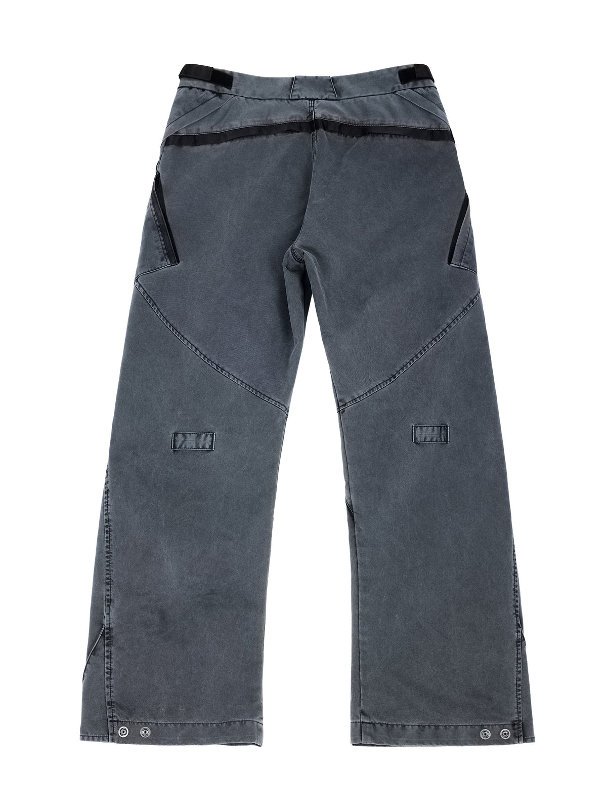 Utility pants