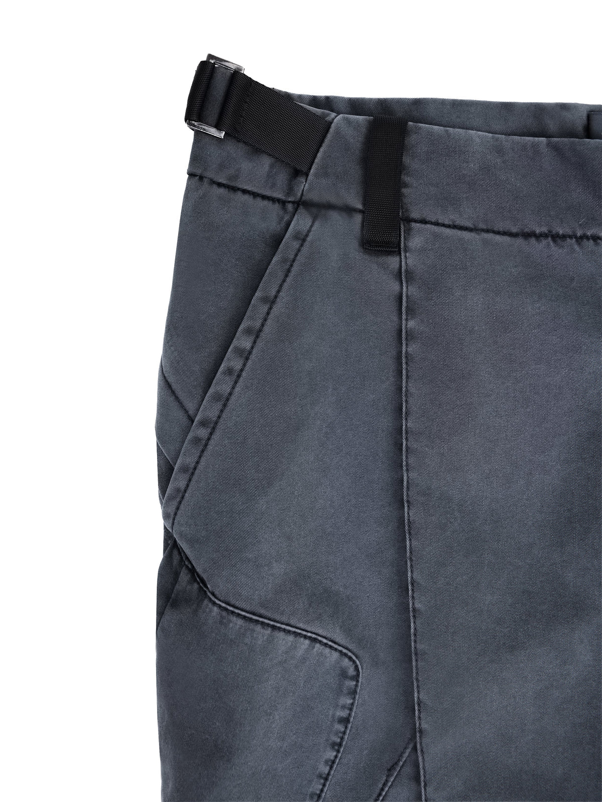 Utility pants