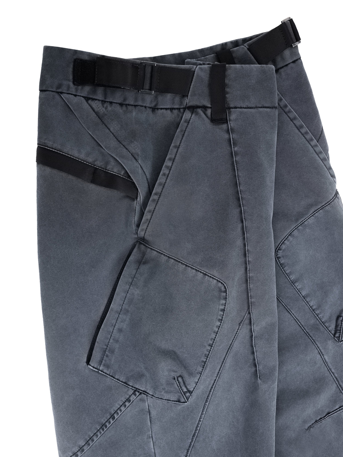 Utility pants
