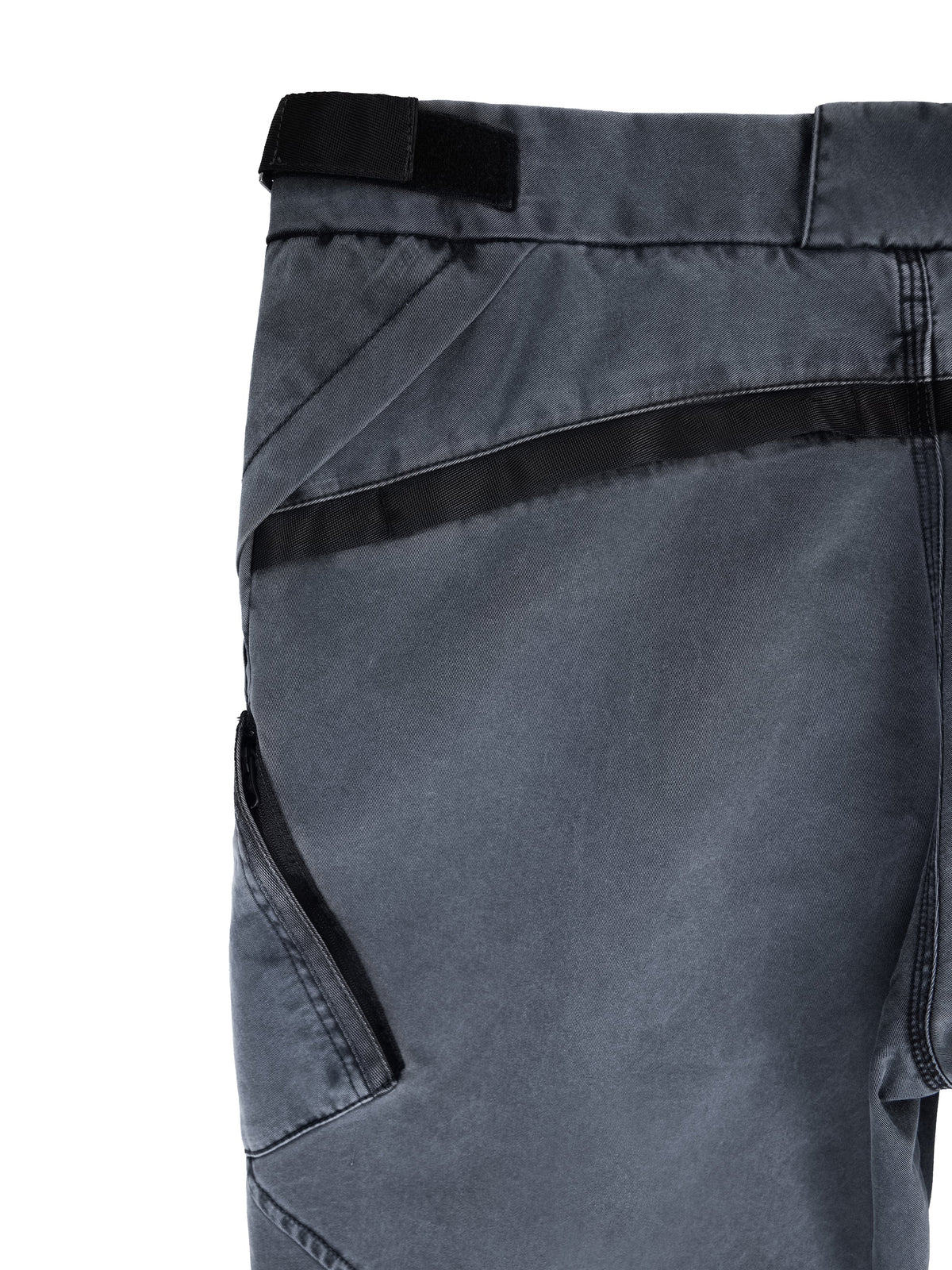 Utility pants