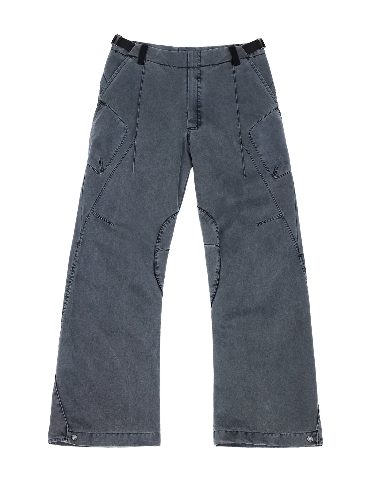 Utility pants