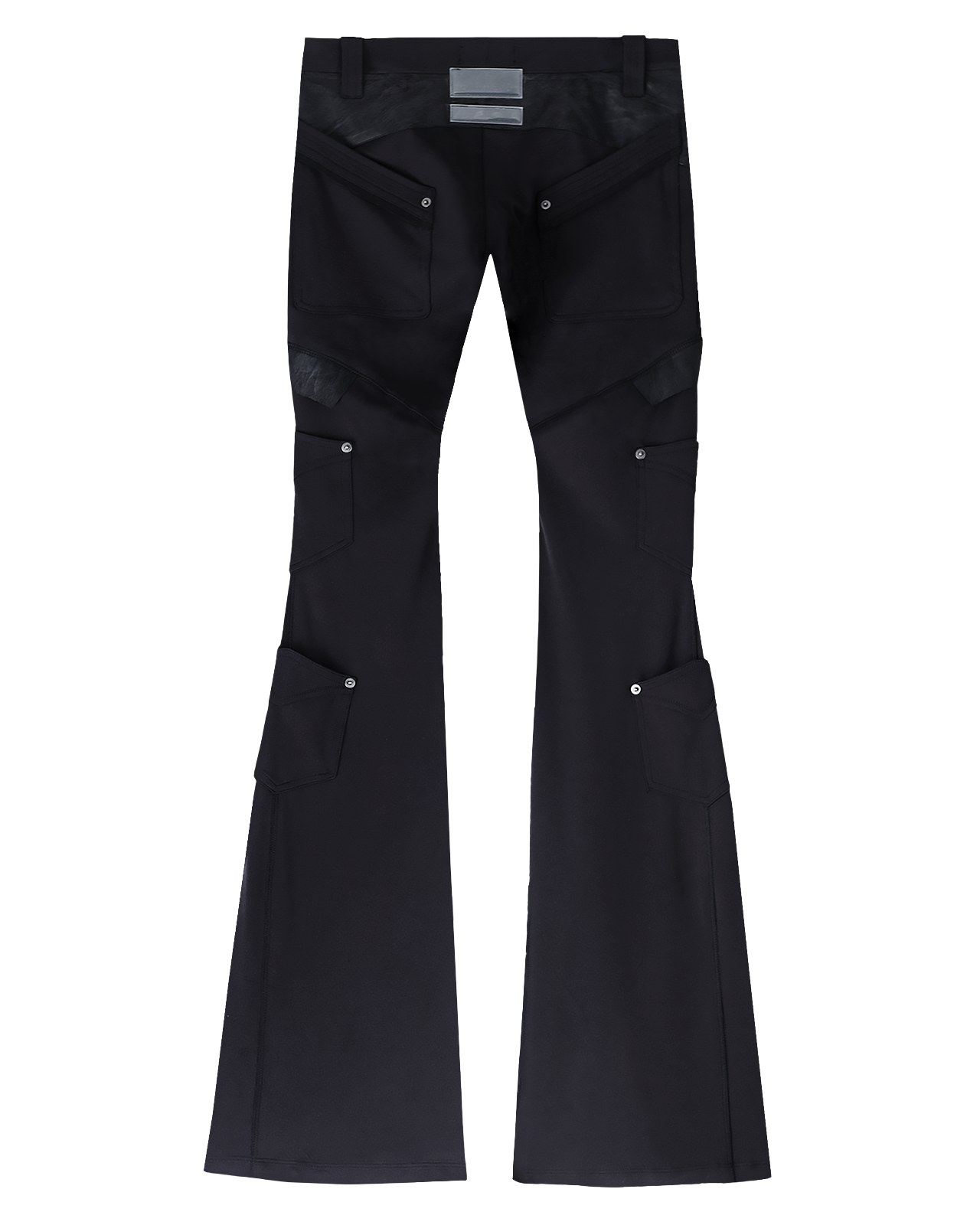 Boot cut leggings