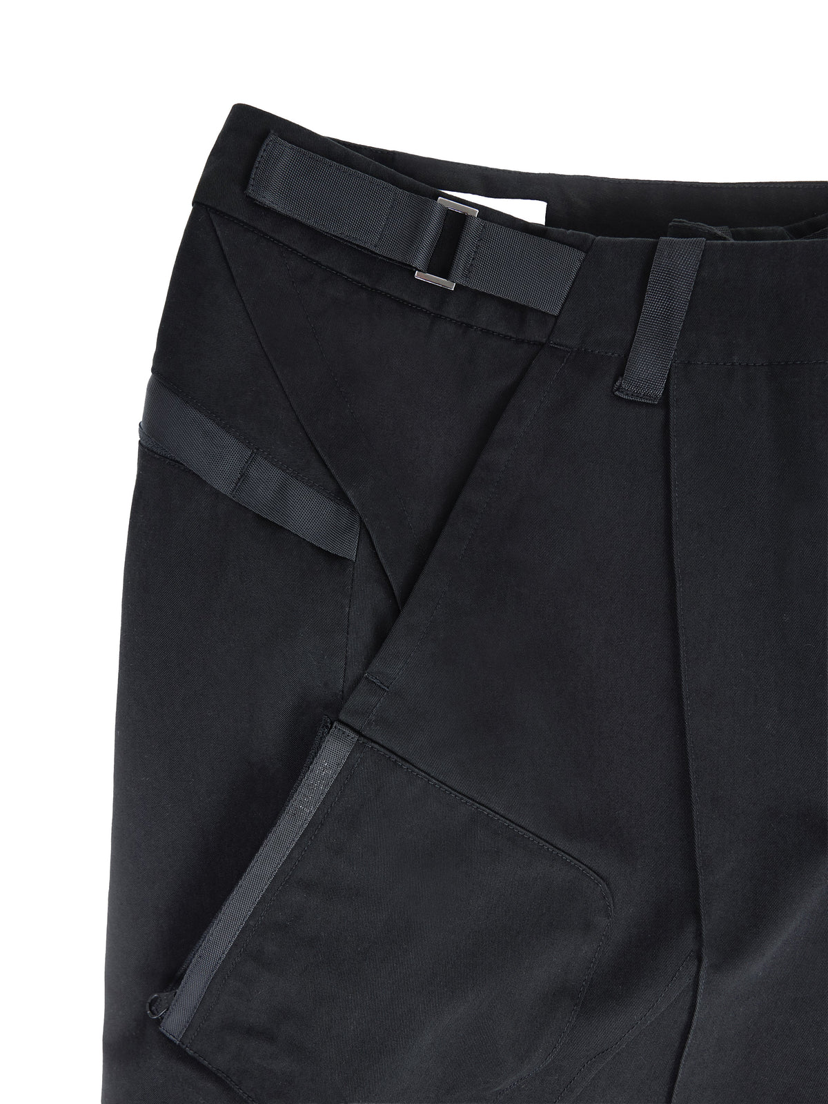 Utility pants