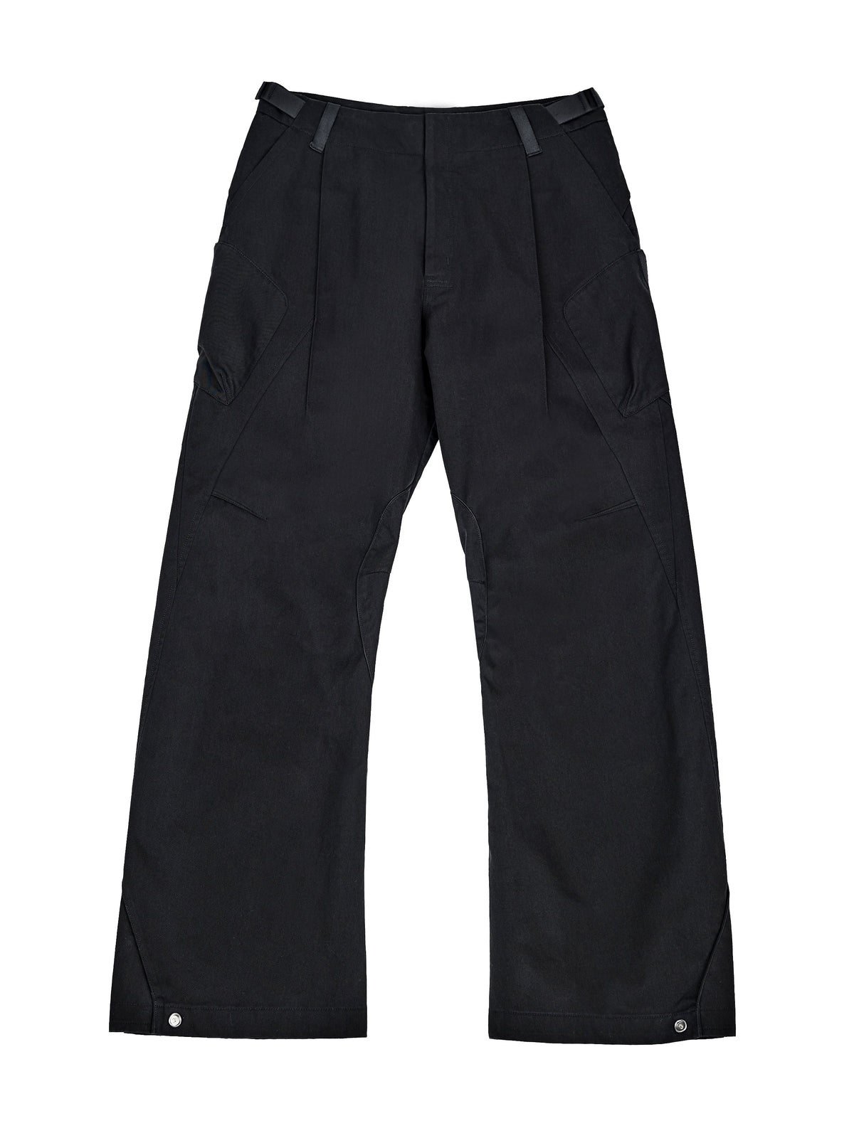 Utility pants