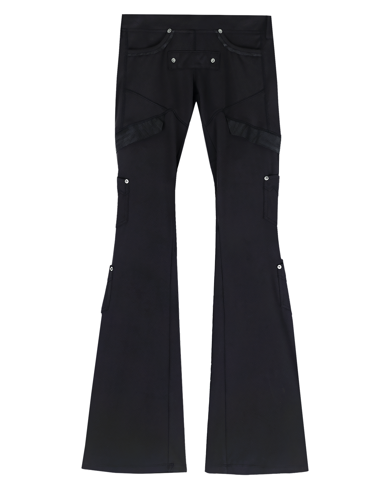 Boot cut leggings