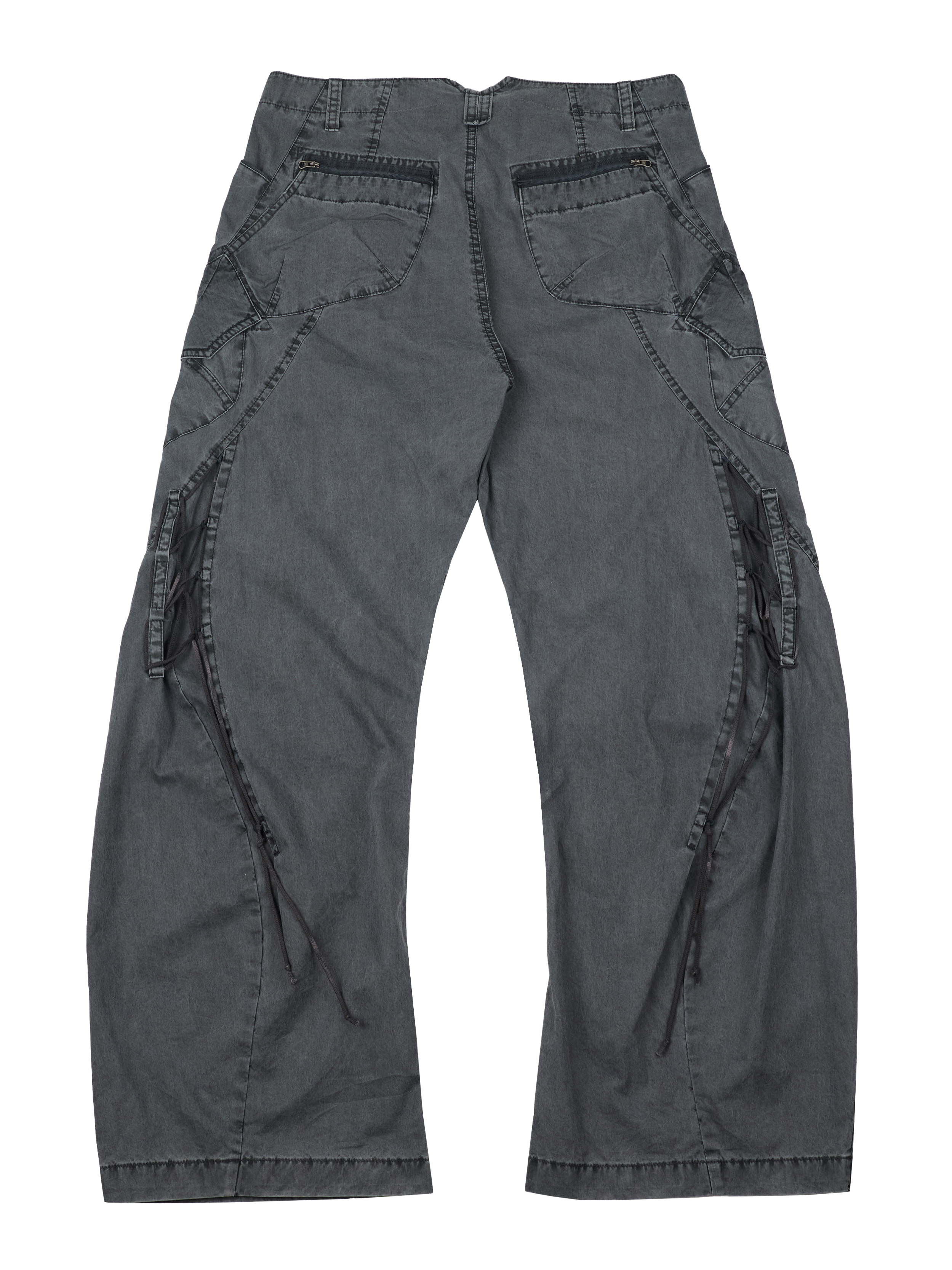 Utility pants