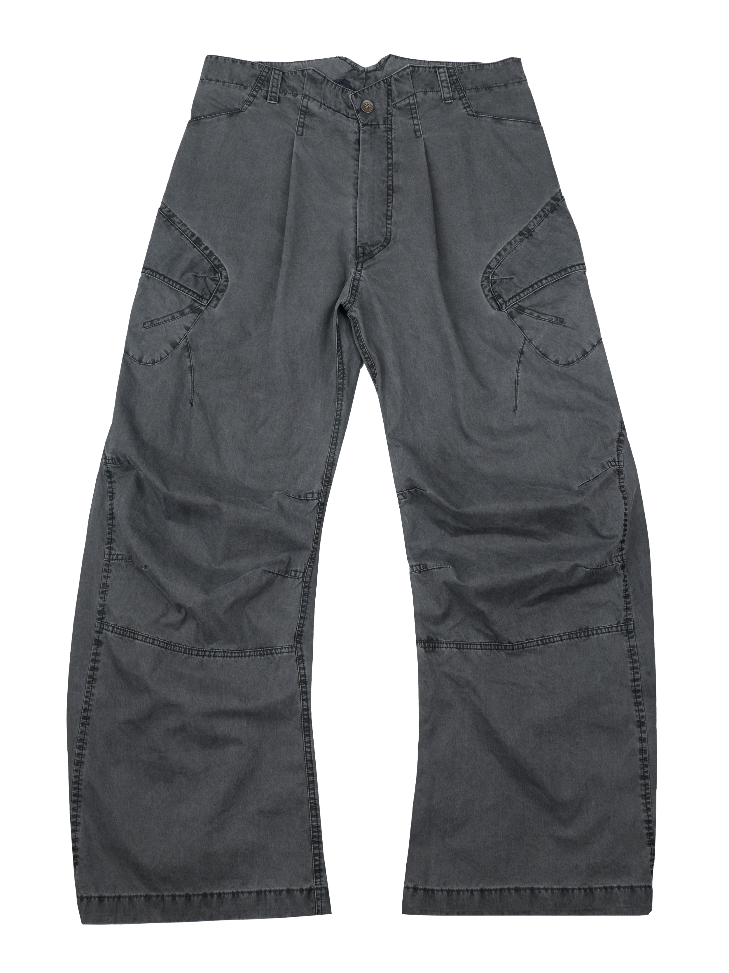 Utility pants