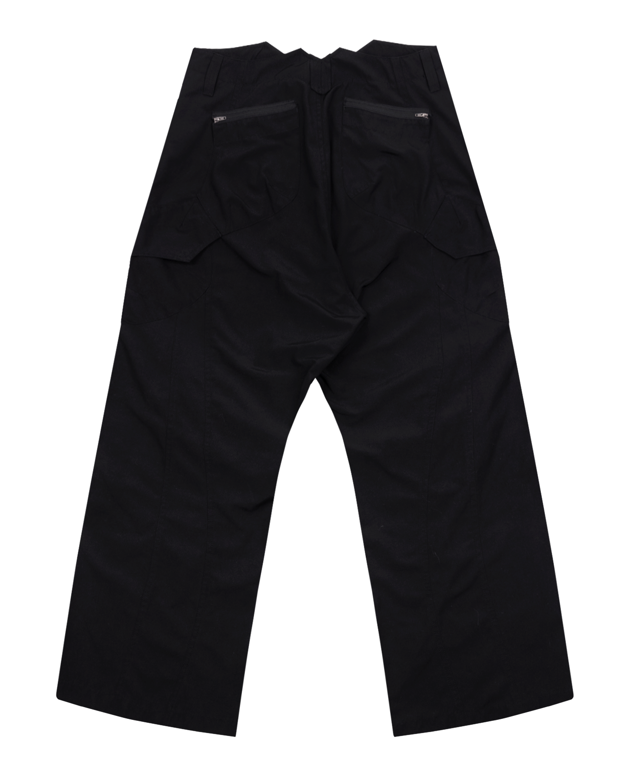 Utility pants