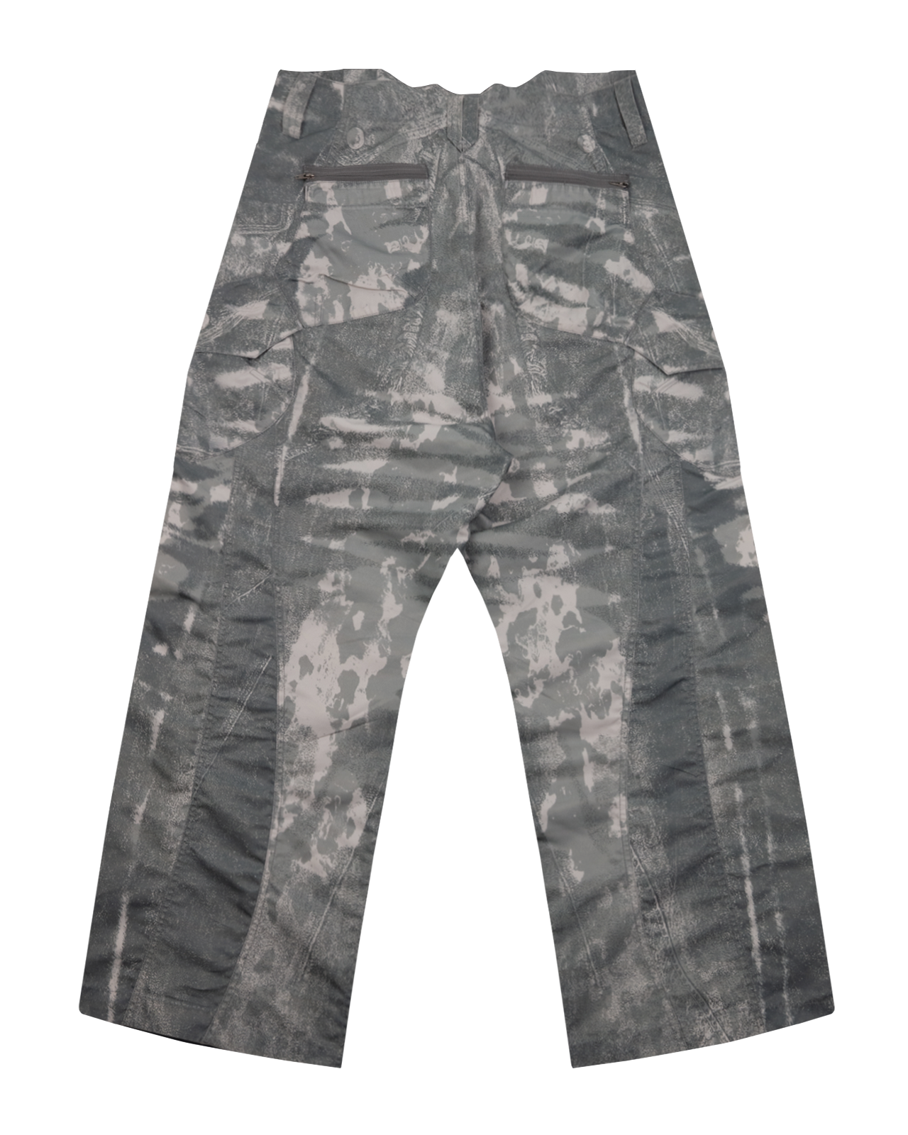 Utility pants