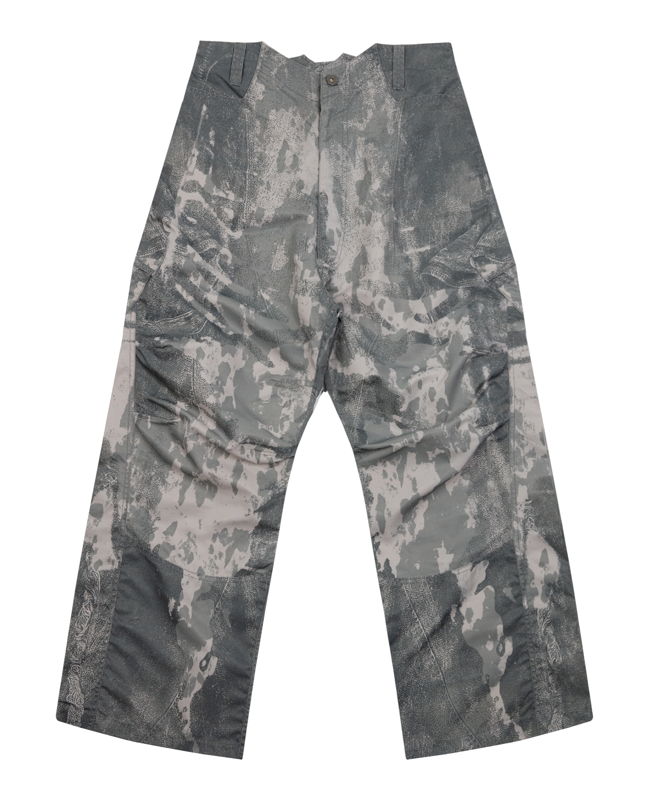 Utility pants