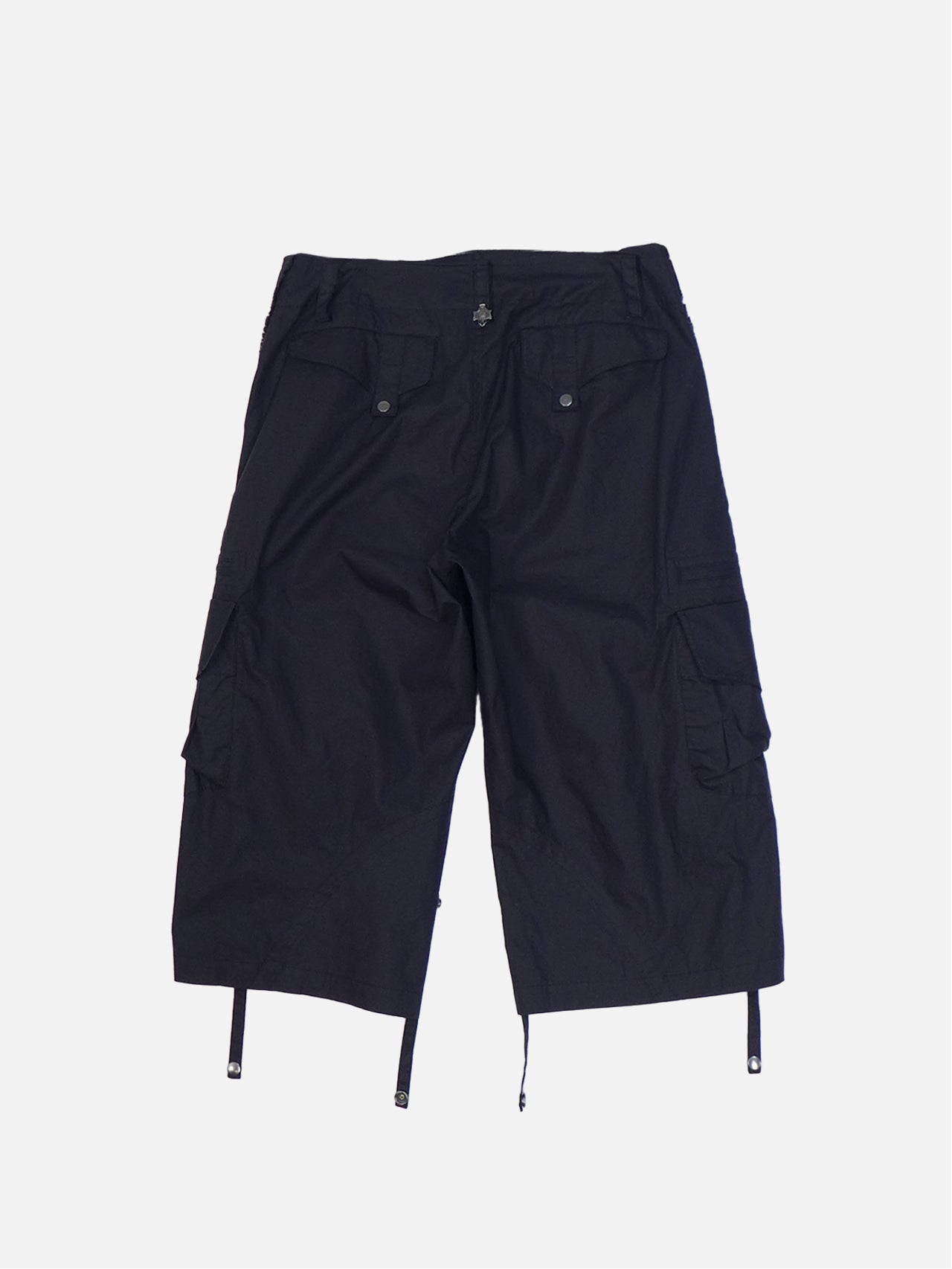 Capri pants