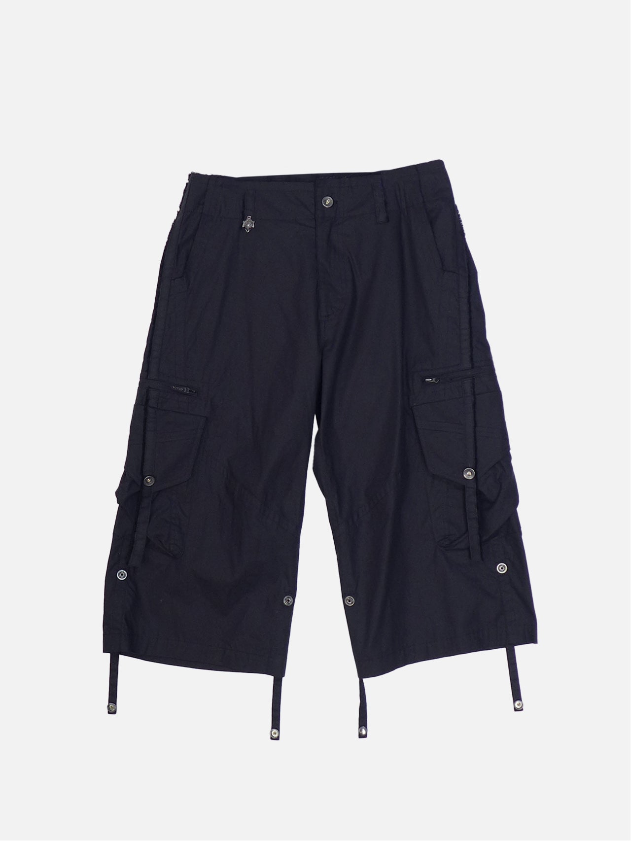 Capri pants