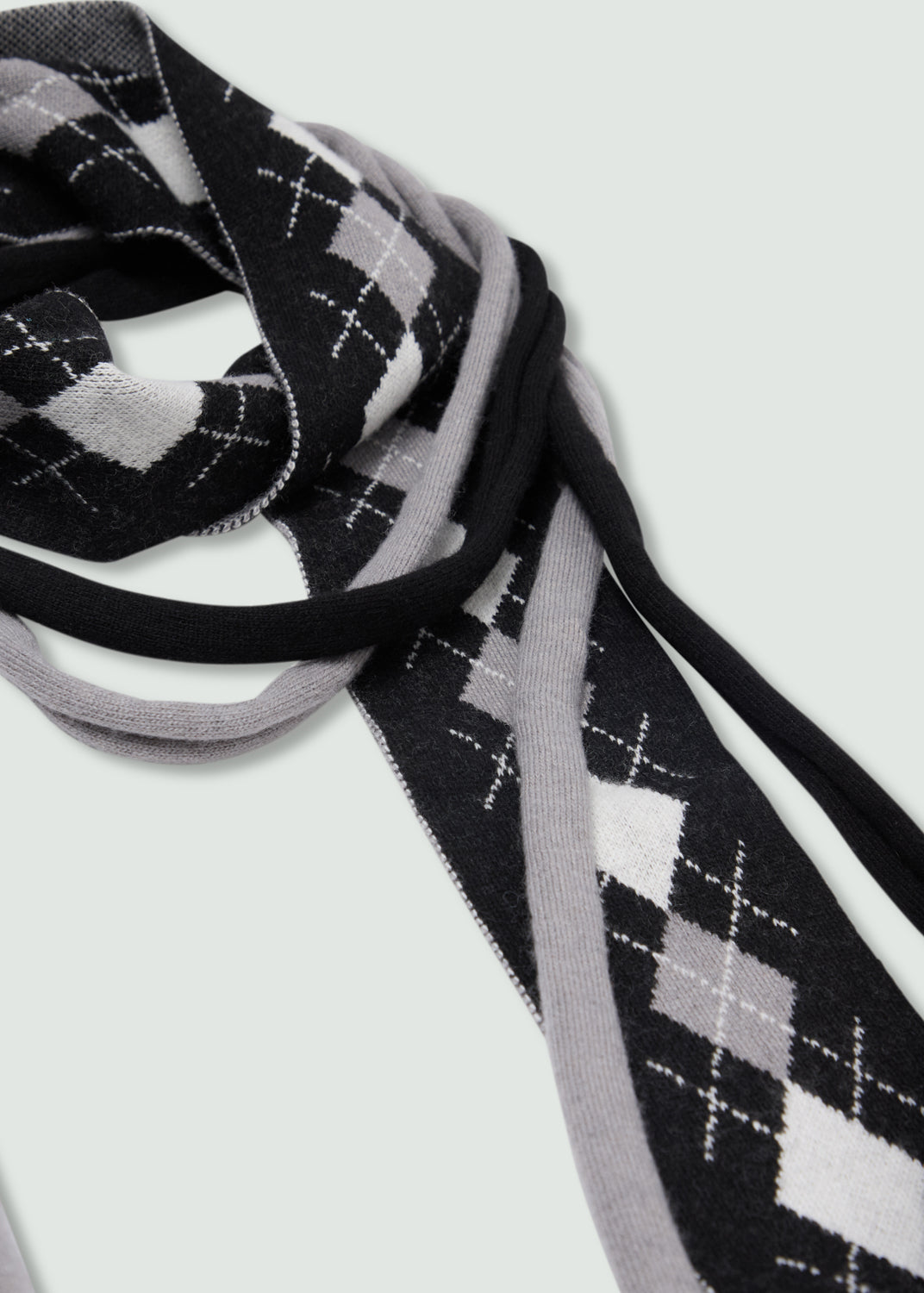 Scarfs checks set