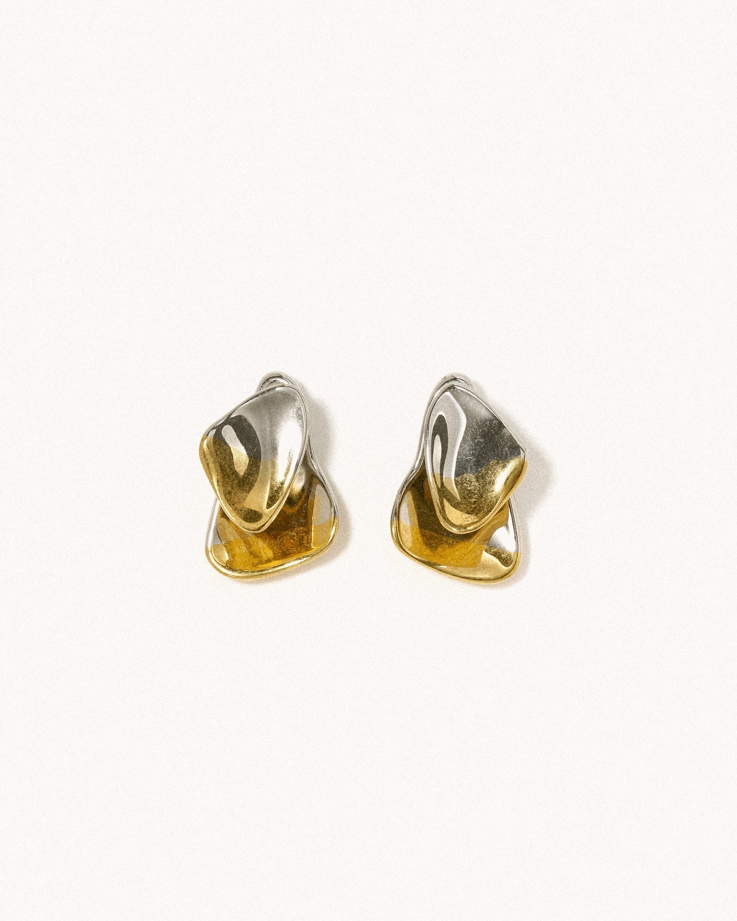 Petali small earrings