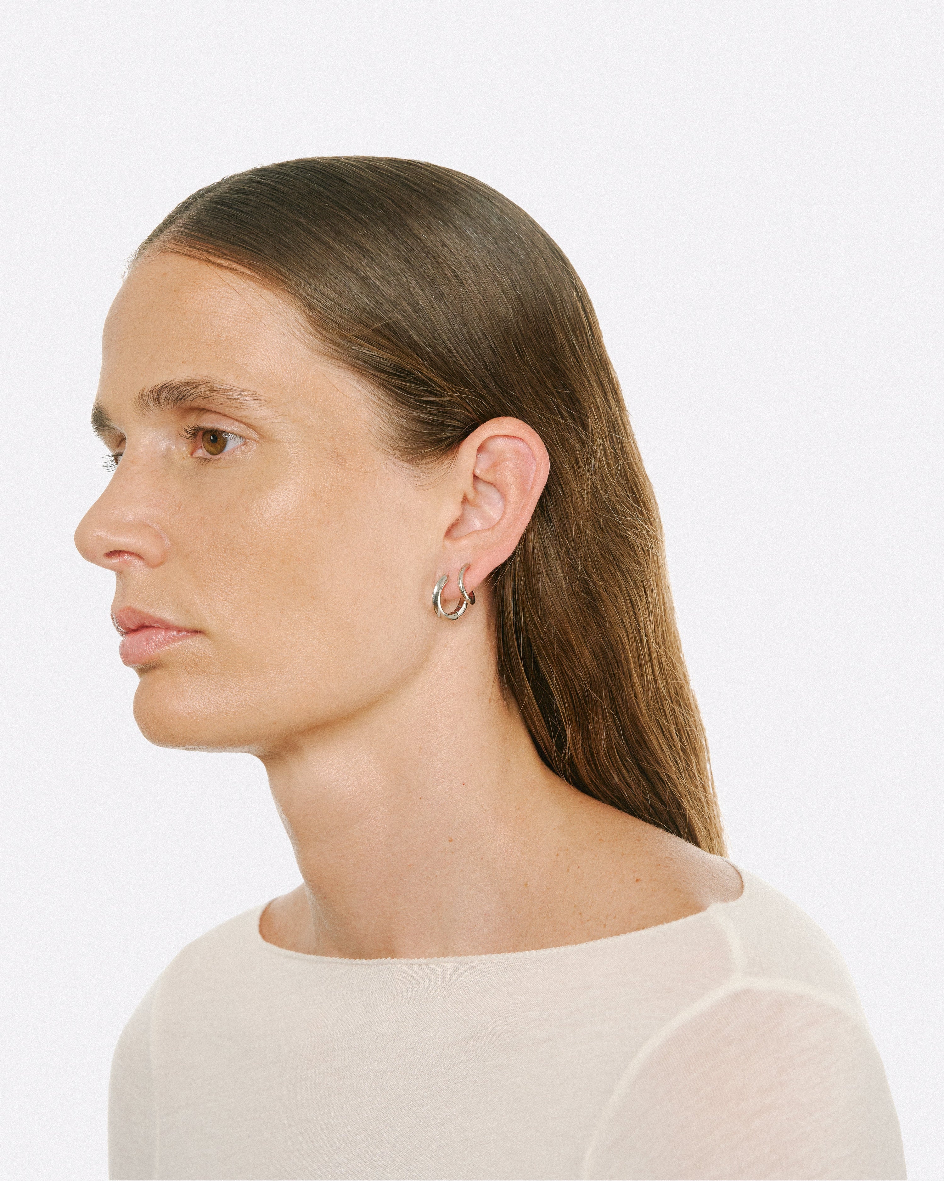 Stellar hoops