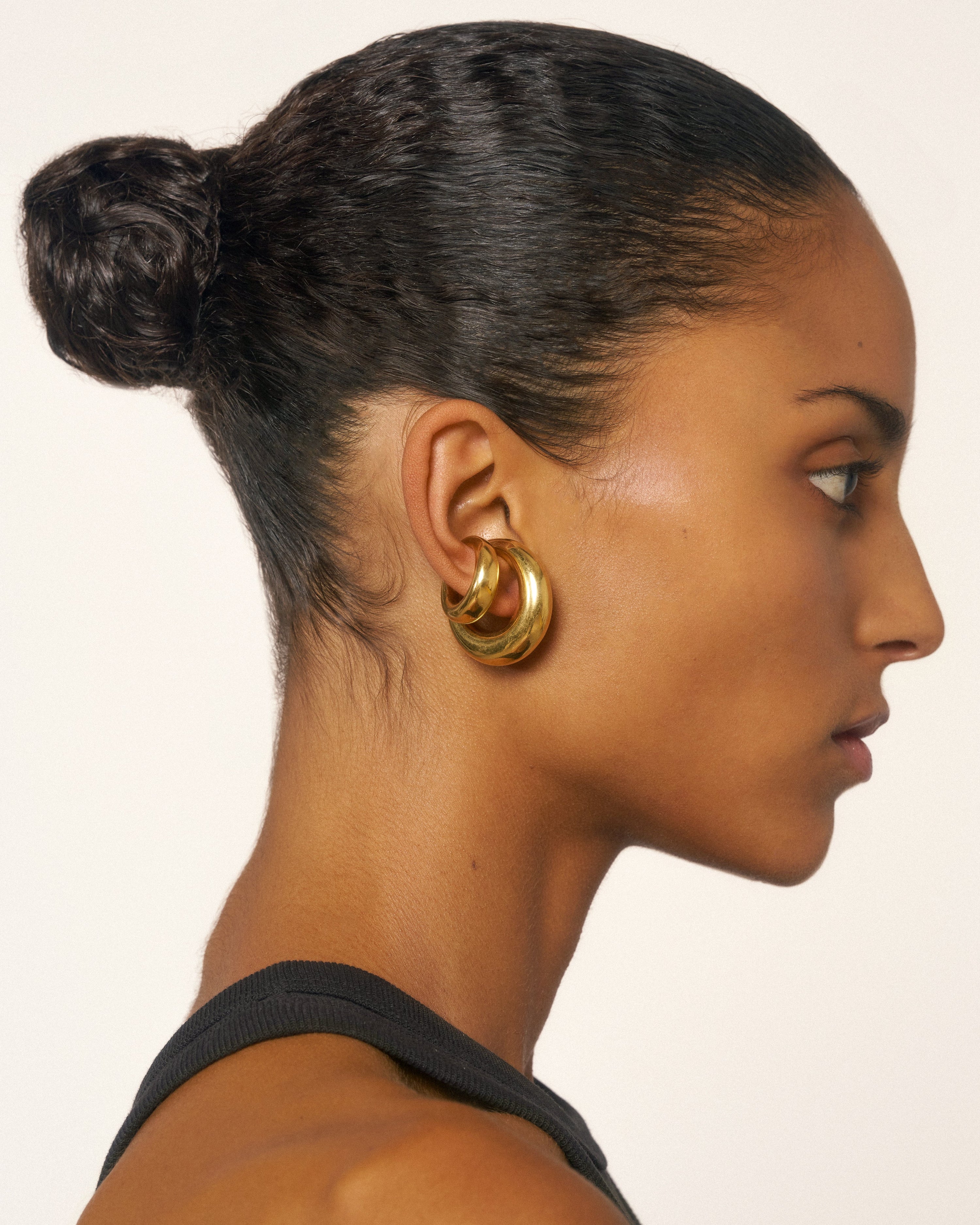 Circle cuffs