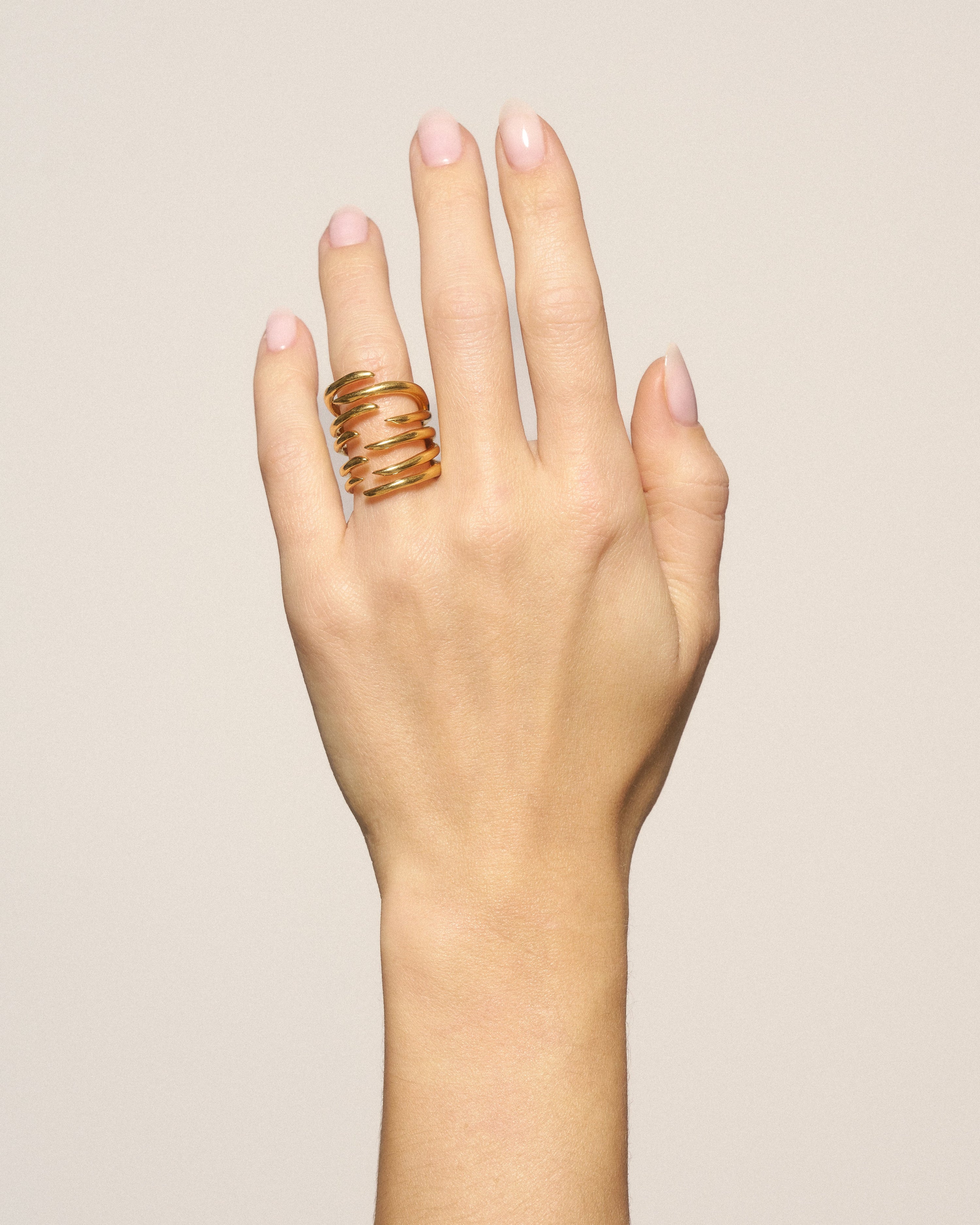 Ritorto ring