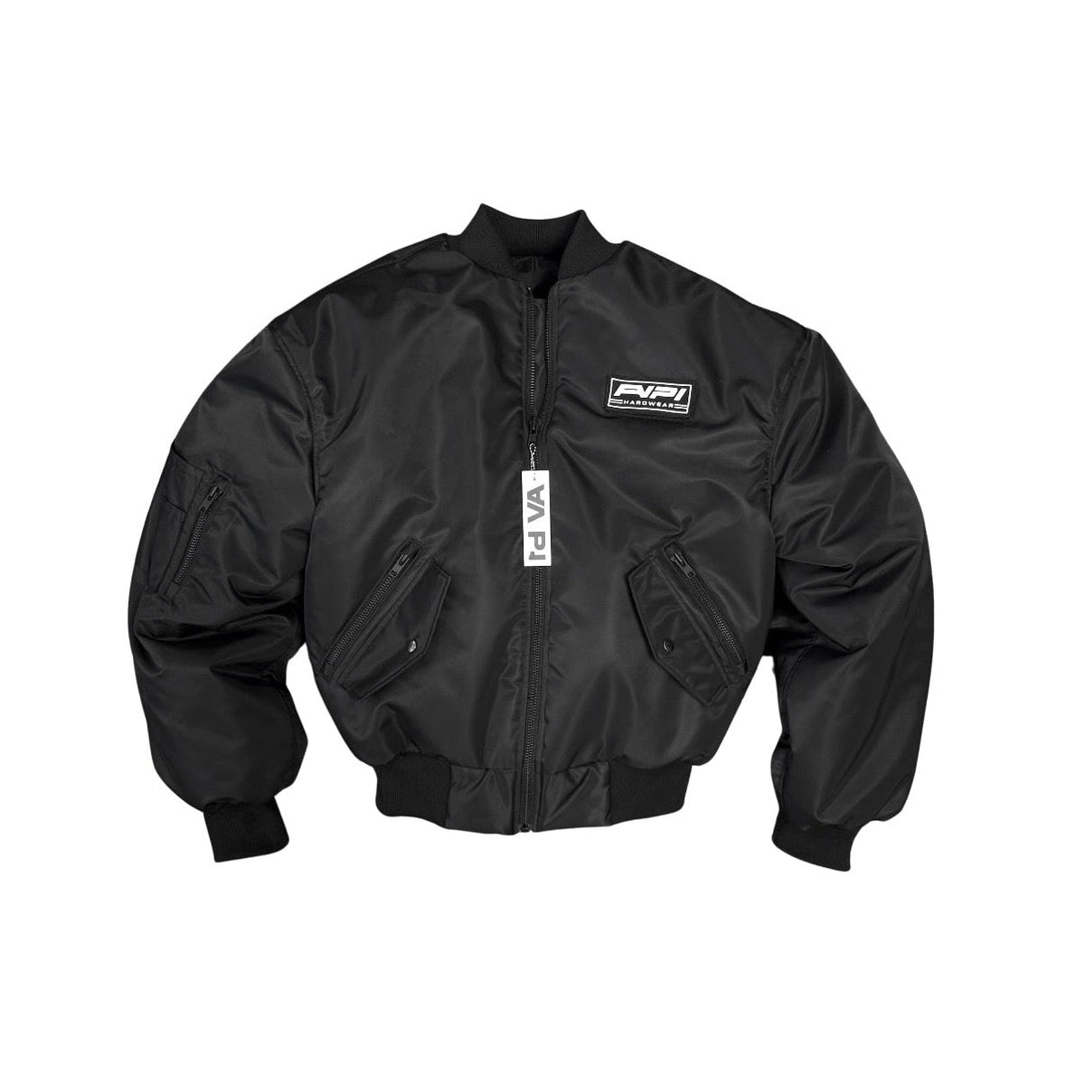 Hardwear bomber jacket