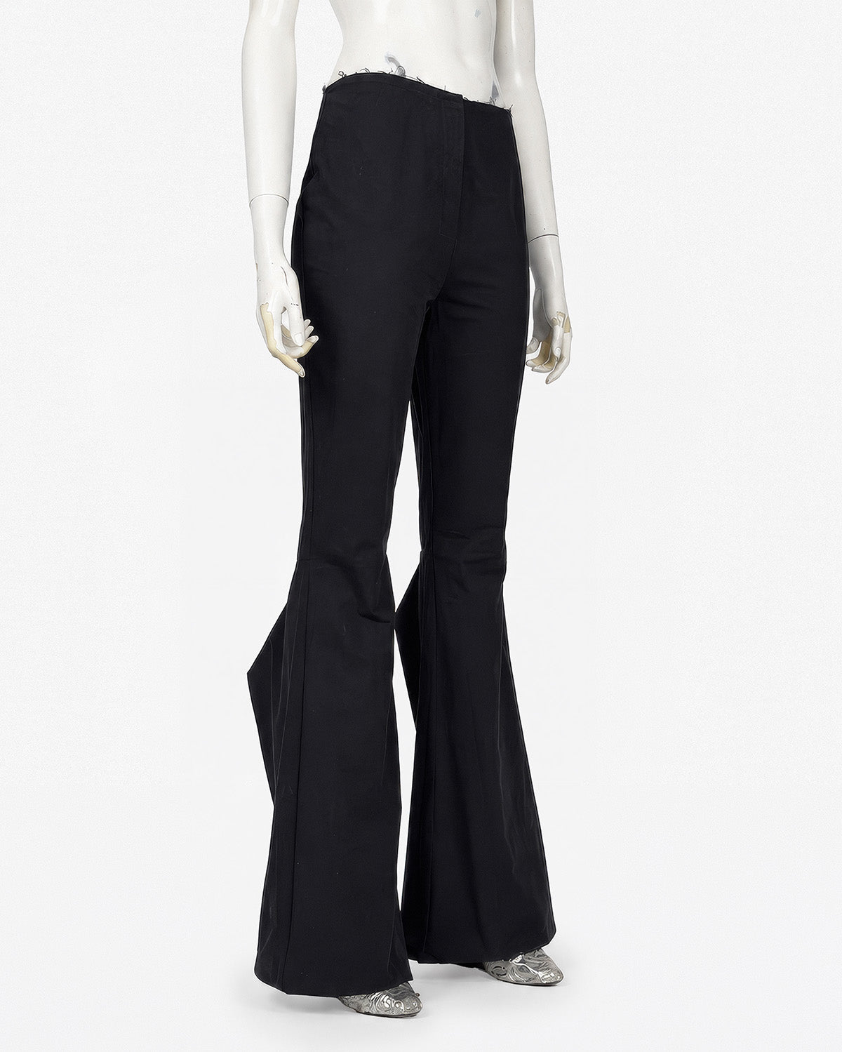 007-19 pointy pants