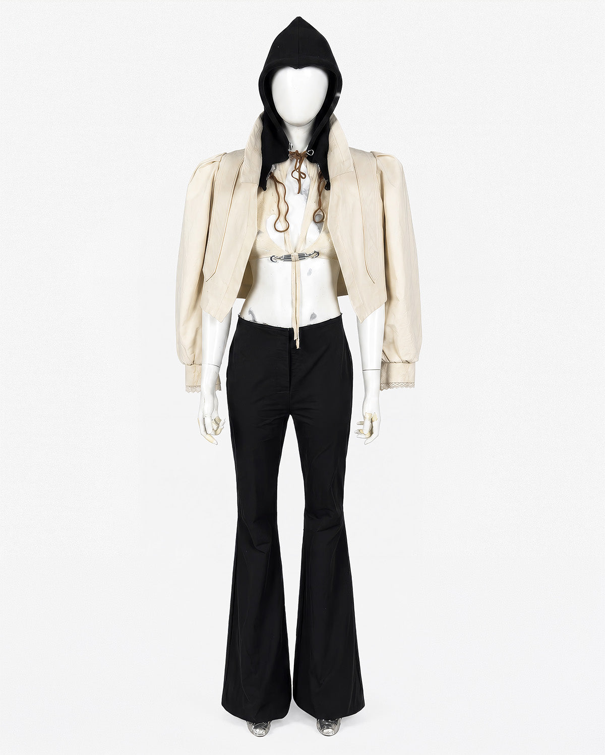 007-19 pointy pants