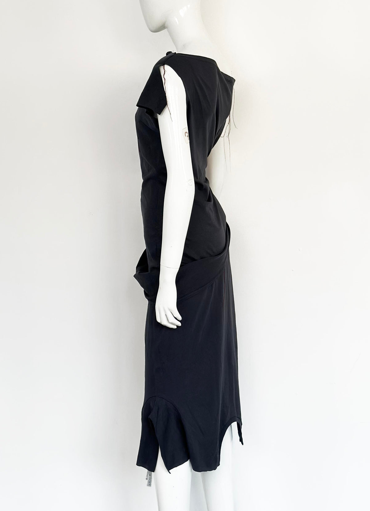 Parasit dress