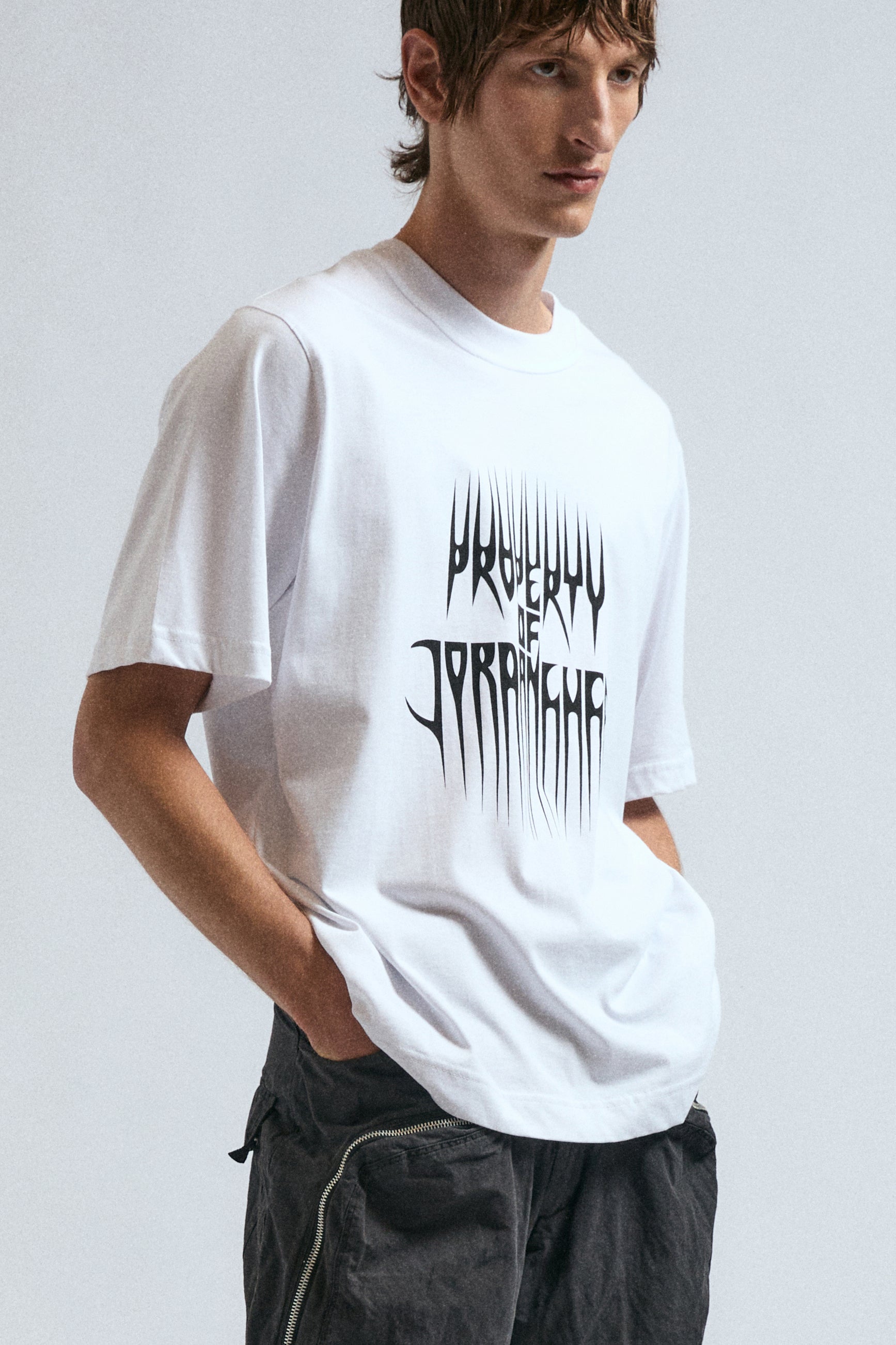 Renton t shirt