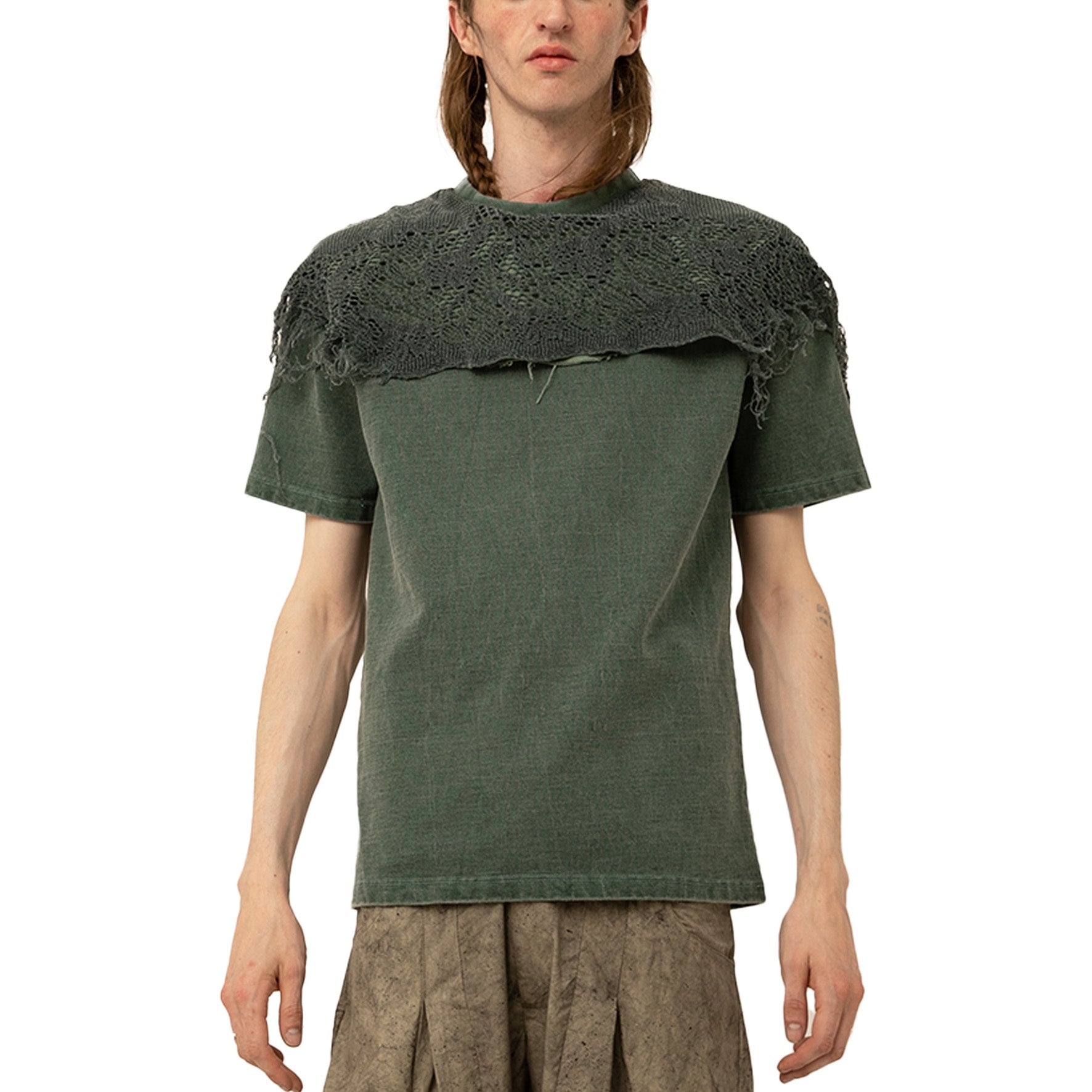 Quarterback t-shirt