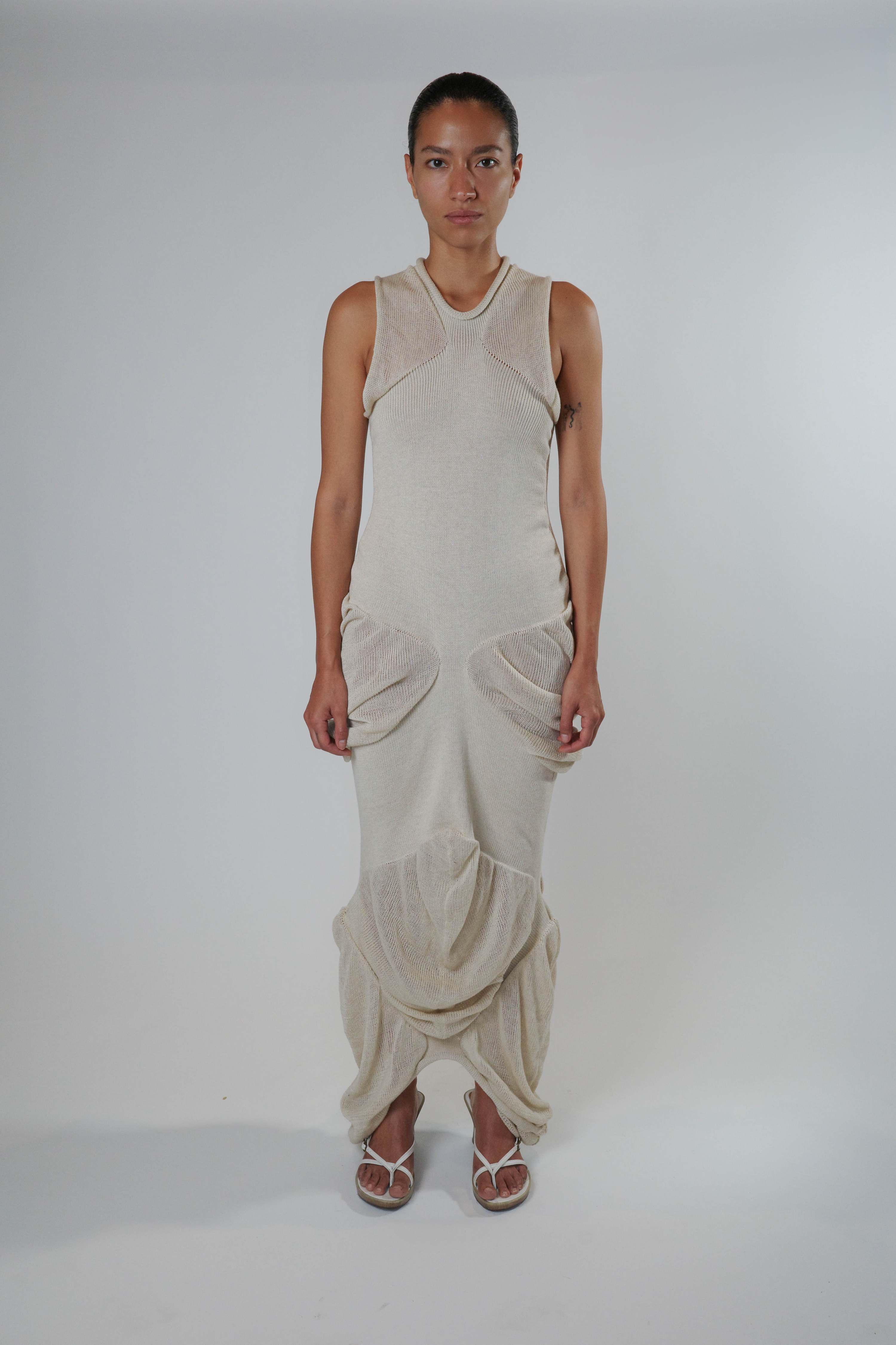 M dress