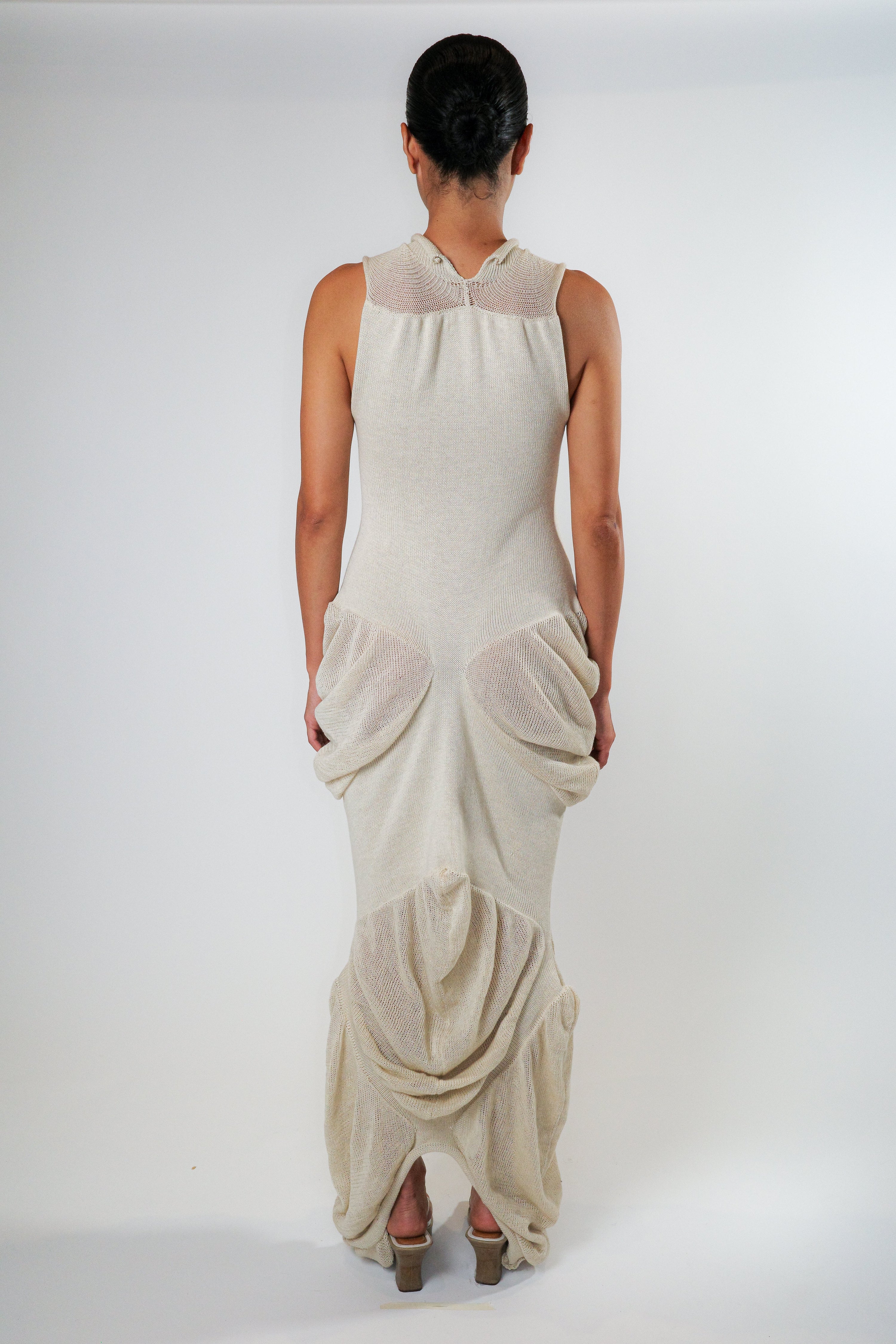M dress