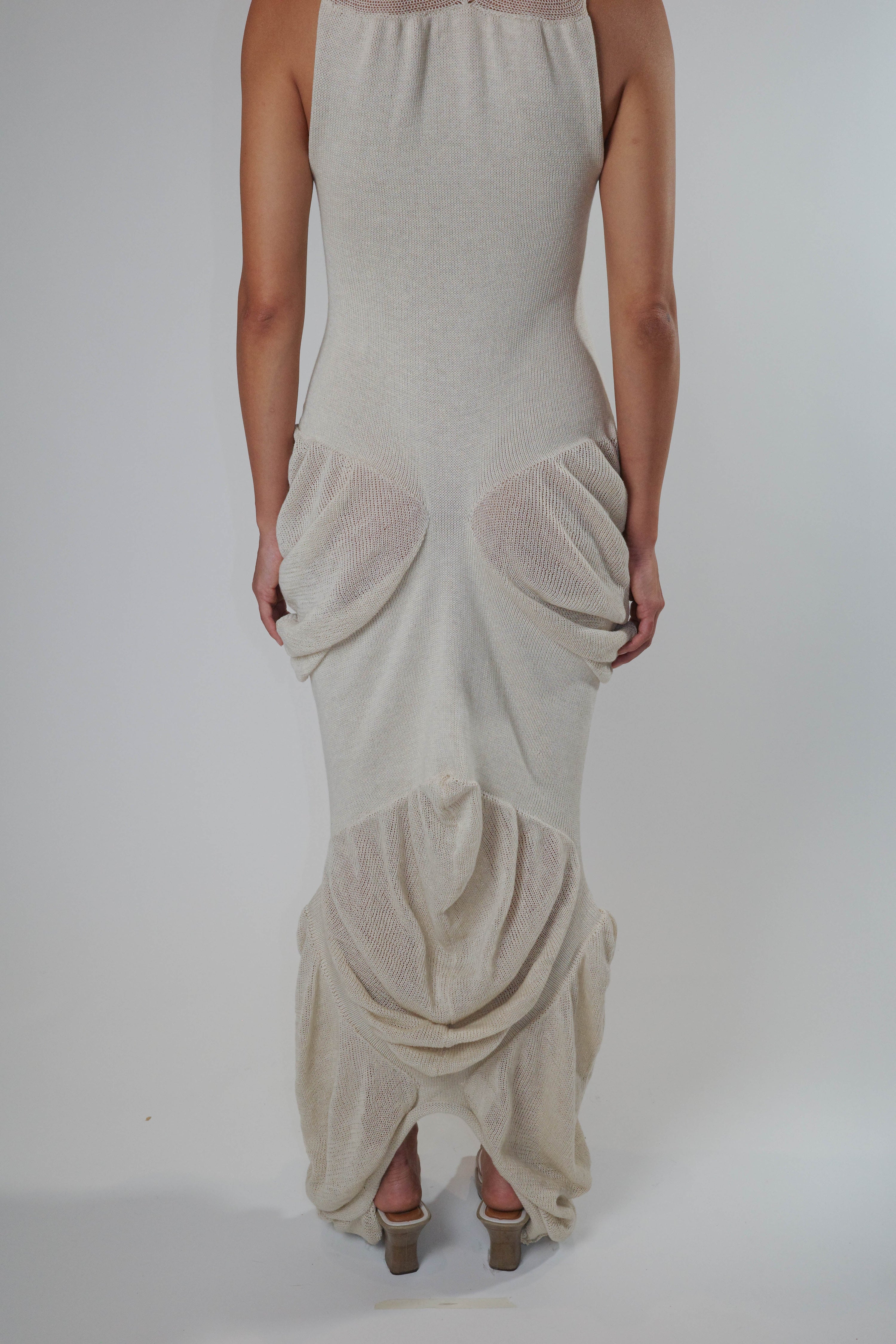 M dress