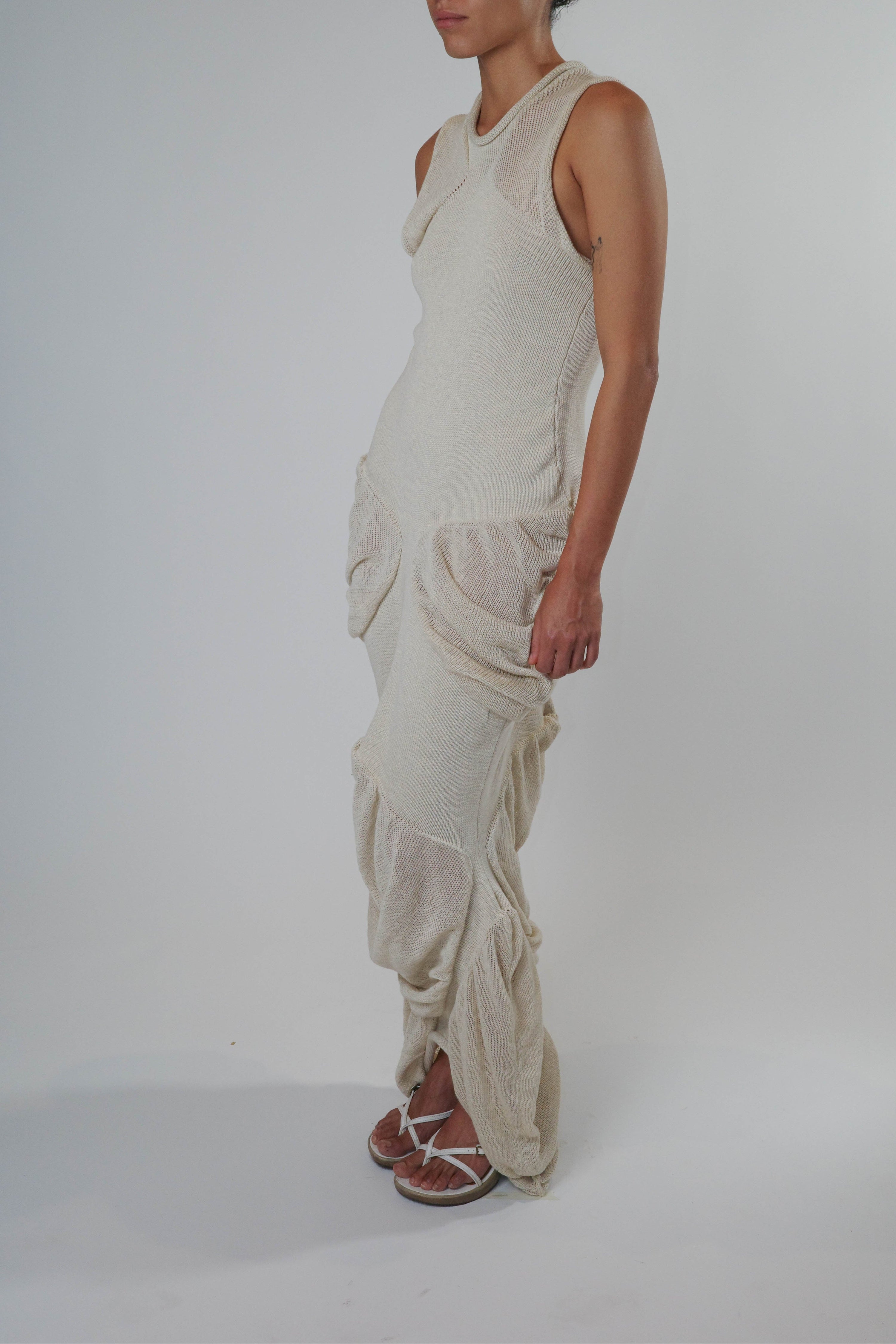 M dress